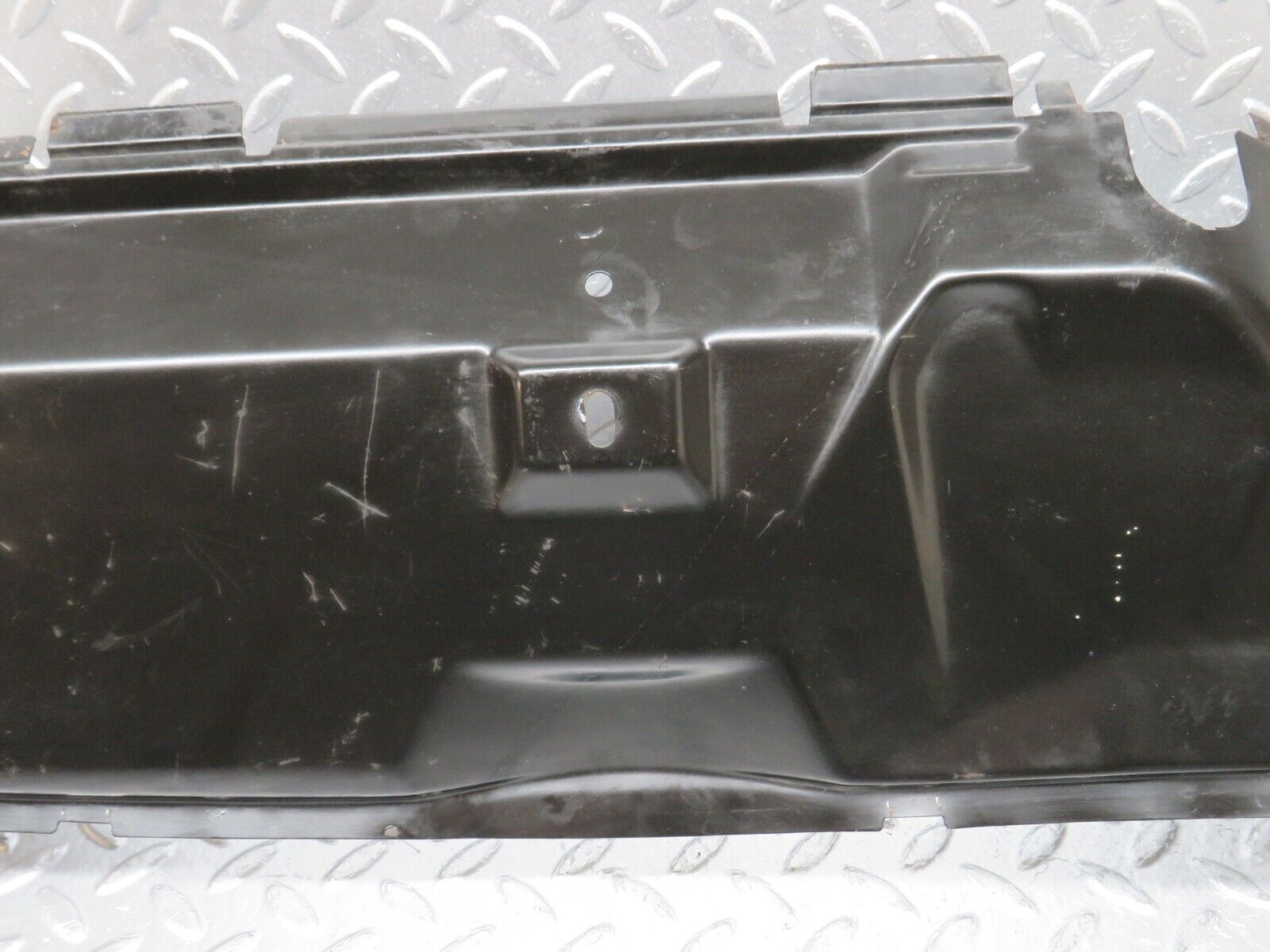 33234 Mercedes-Benz W202 C180 Firewall