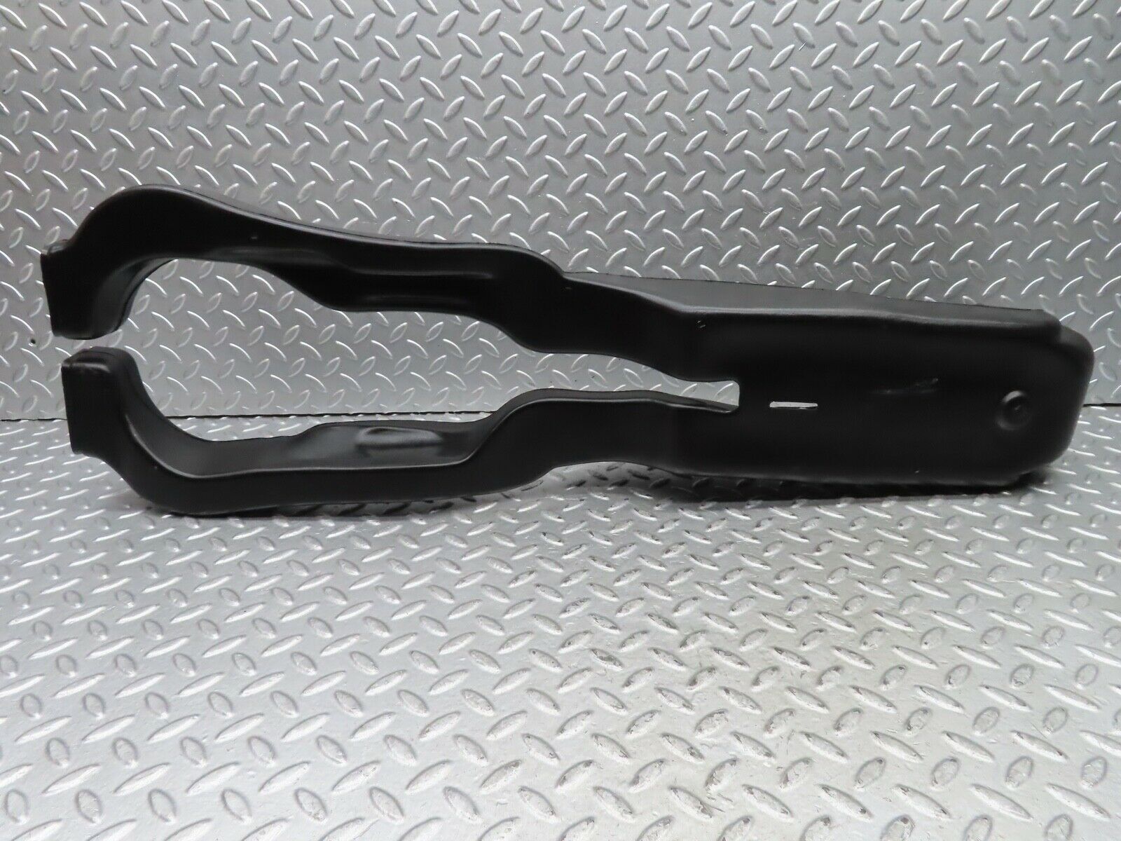 19592 Mercedes-Benz C140 CL420 Coupe Rear Air Duct 1408312346