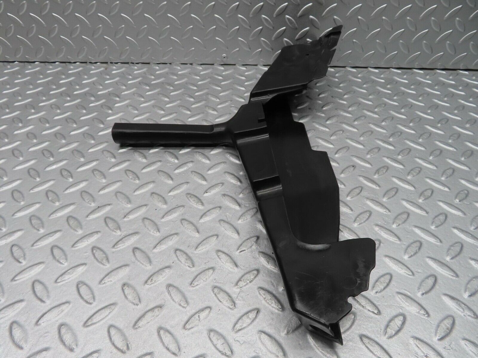 12024 Mercedes-Benz R129 300SL Coupe Windscreen Drain Channel Right 1296280273