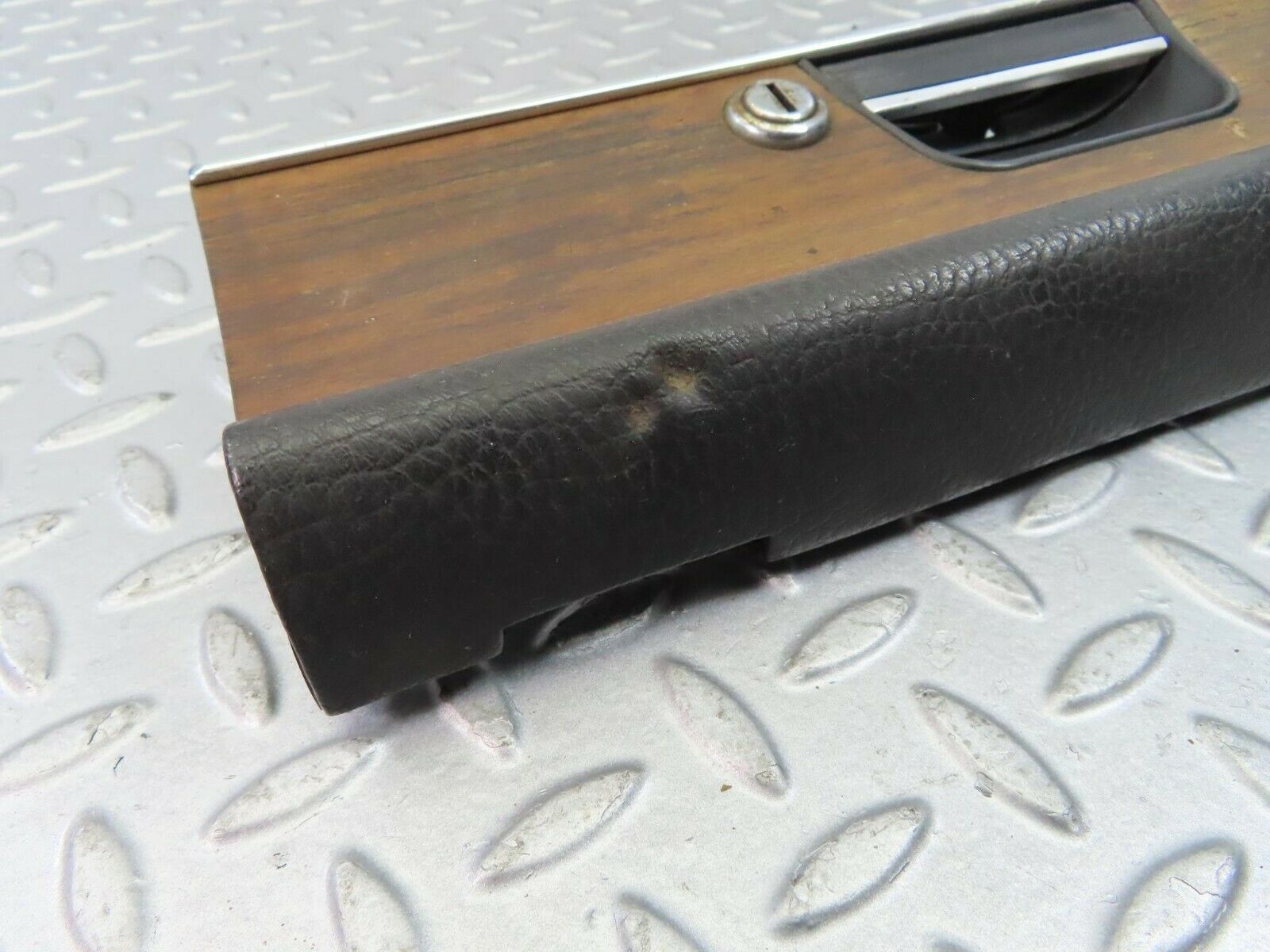 9021 Mercedes-Benz W114 Glove Box Door