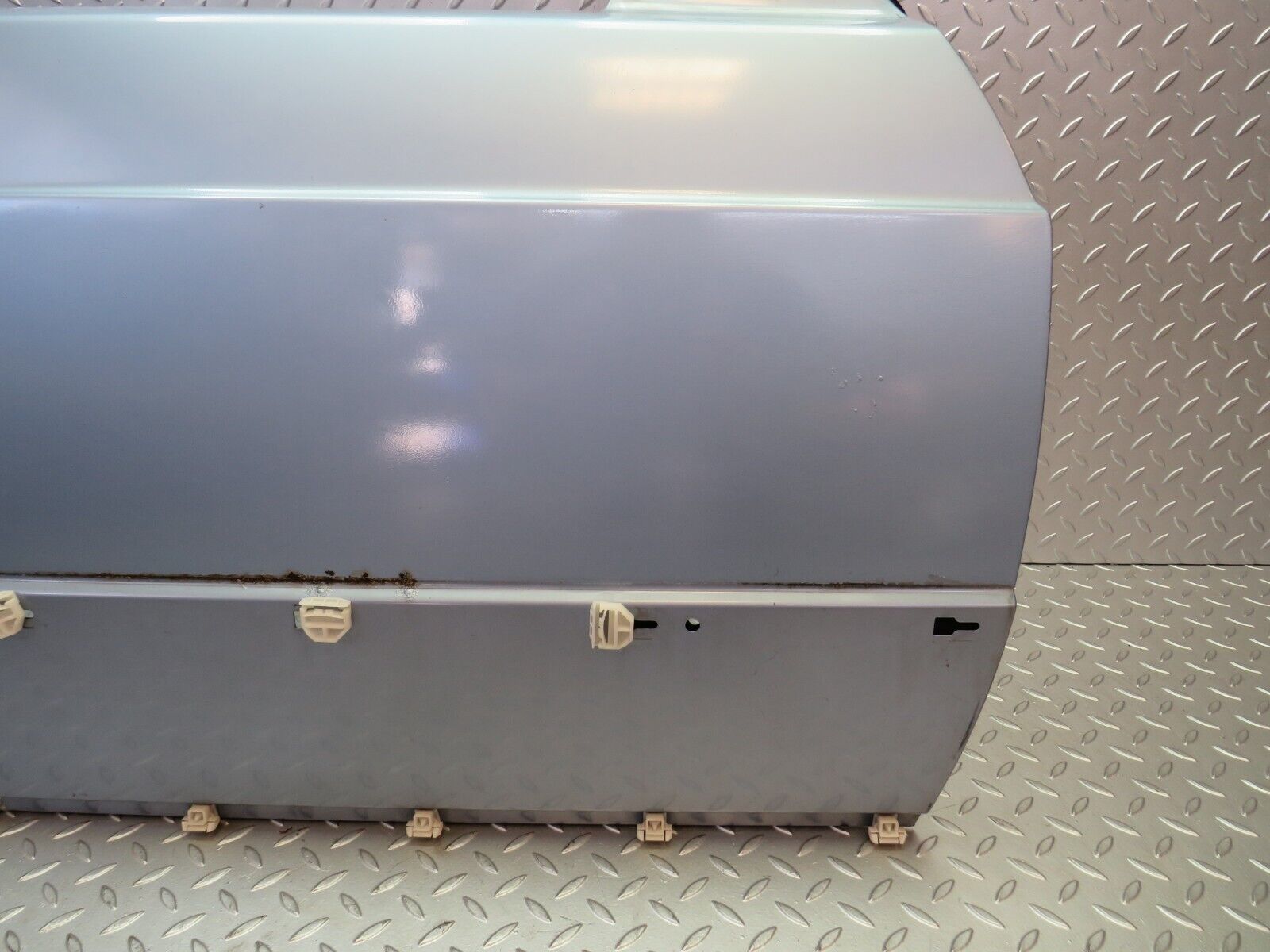 25228 Mercedes-Benz W201 190D Front Right Door