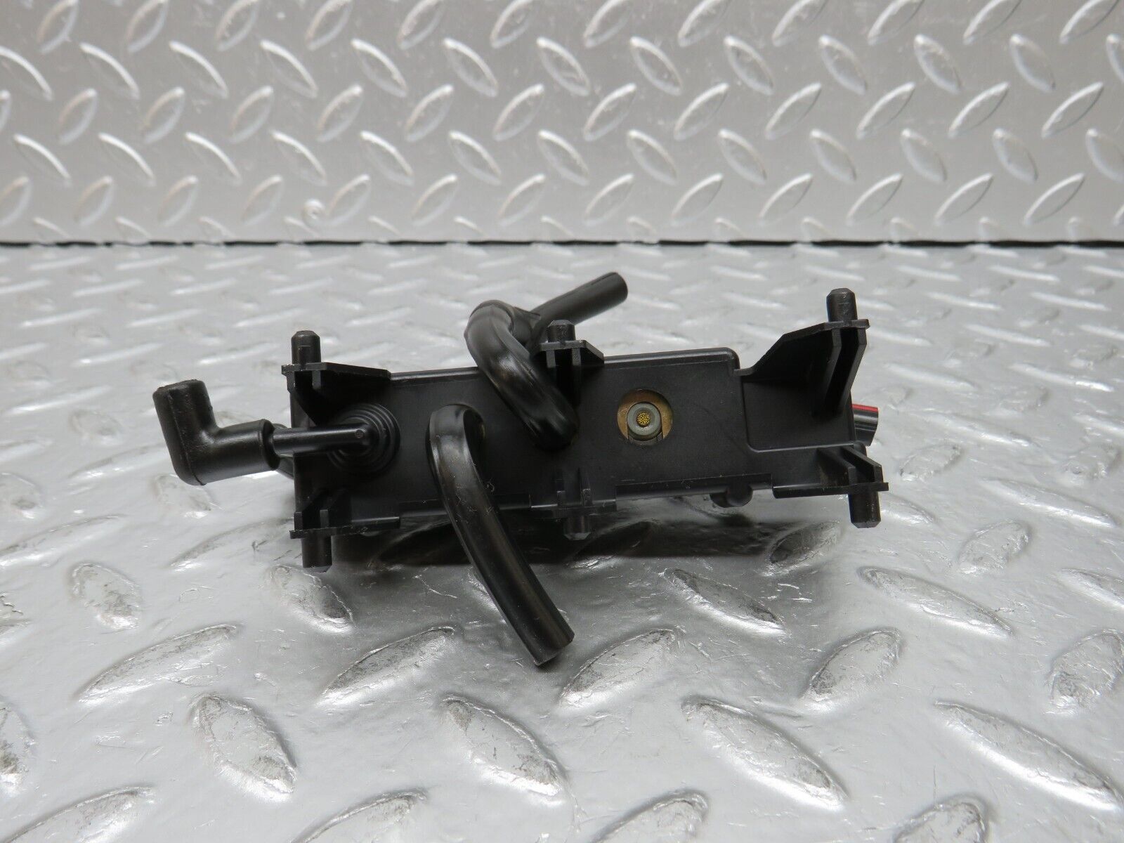 31356 Mercedes-Benz S124 220TE Wagon Climate Control Module 1248001378