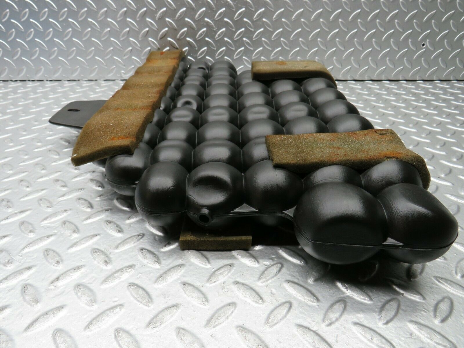 22932 Mercedes-Benz C123 230CE Coupe Vacuum Reservoir Tank