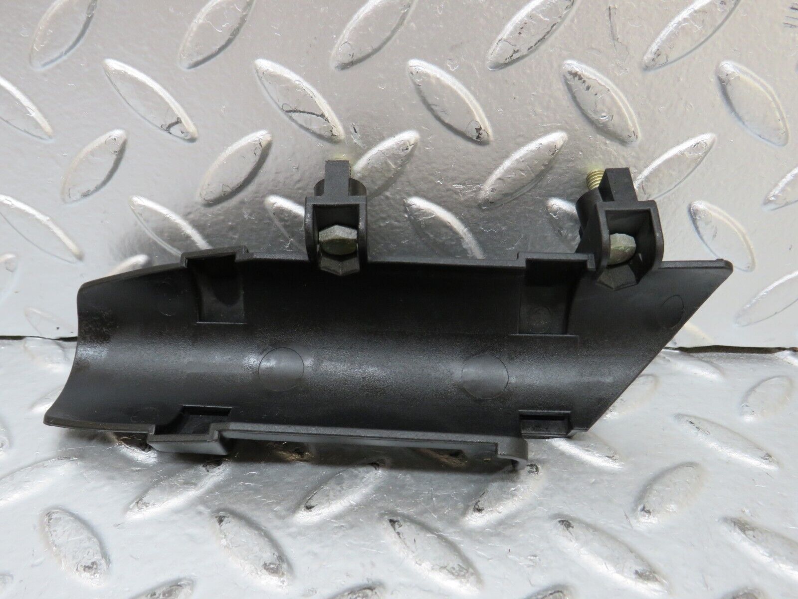 26582 Mercedes-Benz C124 220CE Coupe Steering Column Cable Bracket 1245460443