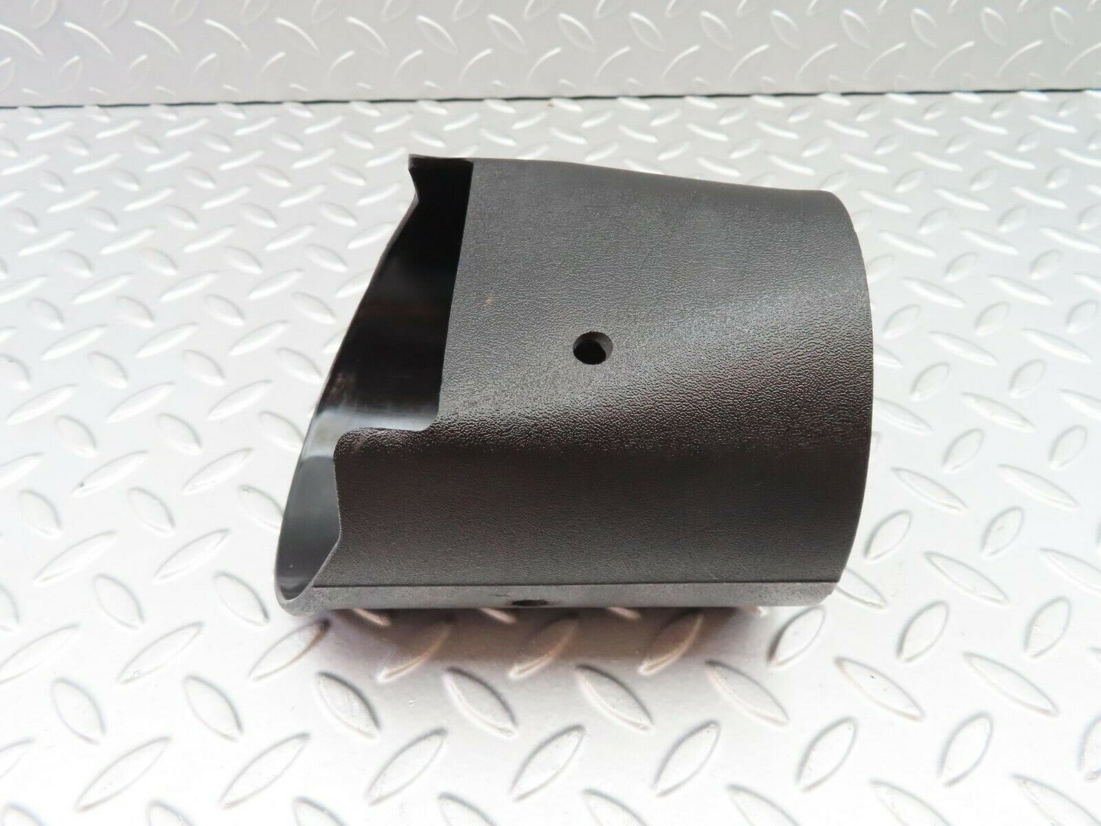 6730 Mercedes-Benz S124 E220 Wagon Steering Column Surround Cover 1244623123