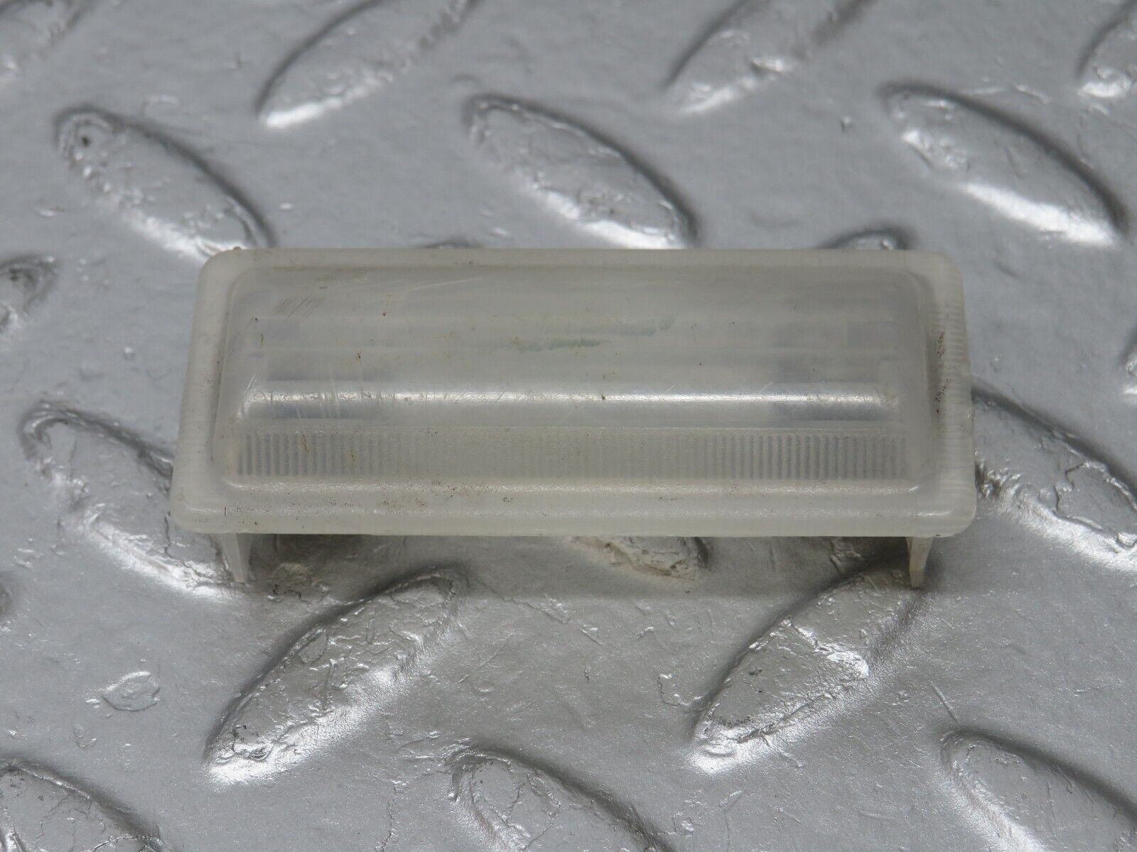 34324 Mercedes-Benz C126 380SEC Coupe Boot Trunk Light 1248200301