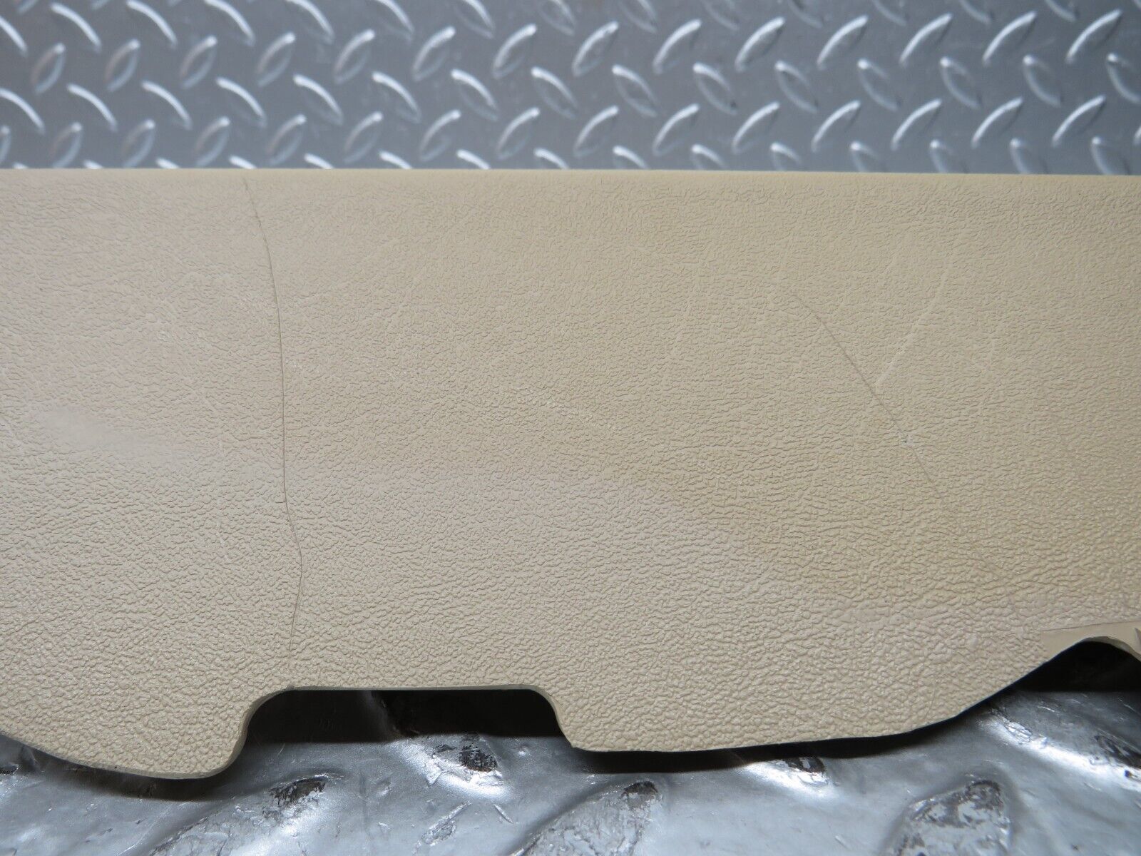 27600 Mercedes-Benz S124 300TE Wagon Foot Rest 1249760060