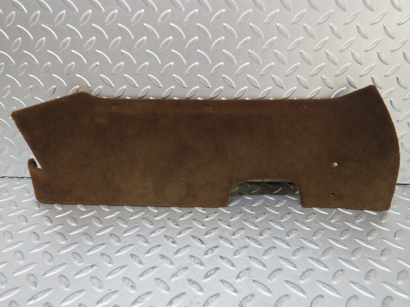 26165 Mercedes-Benz W116 450SE Under Dashboard Trim Panel Right