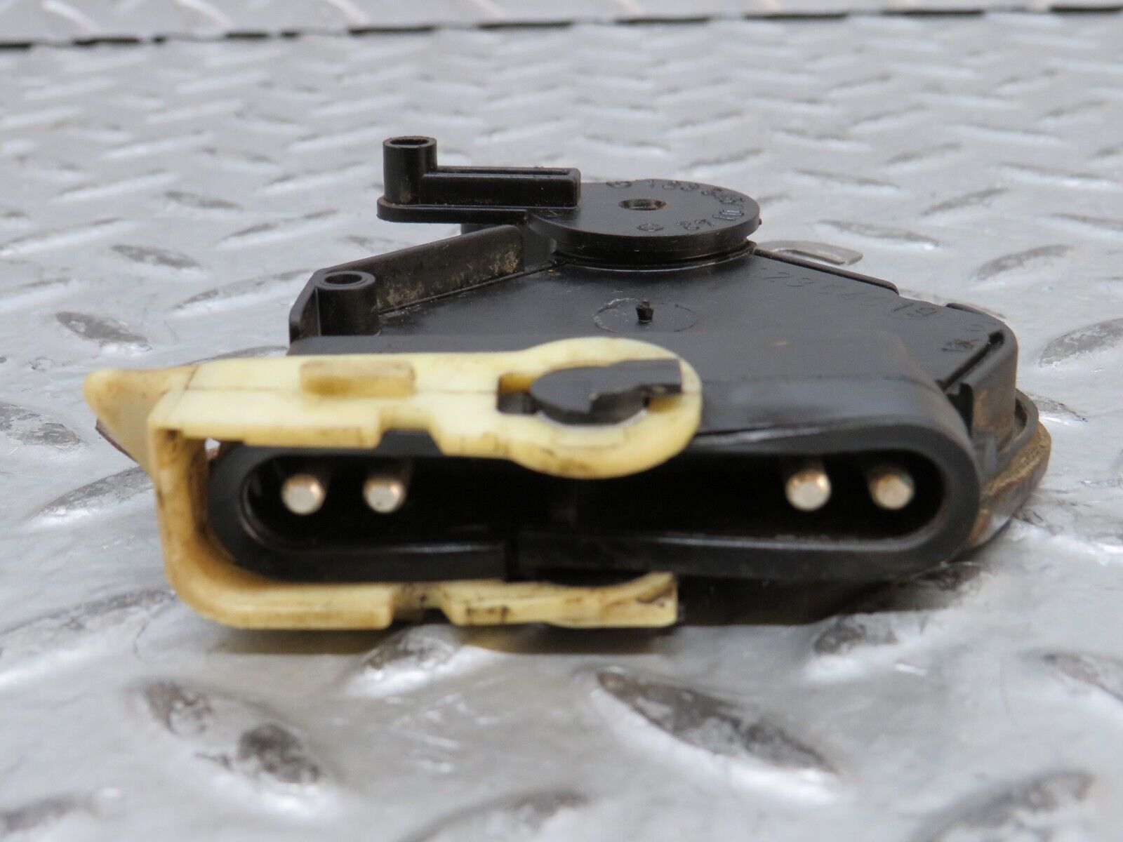 29208 Mercedes-Benz W123 280E Reverse Light Switch 1235401945 1235450142