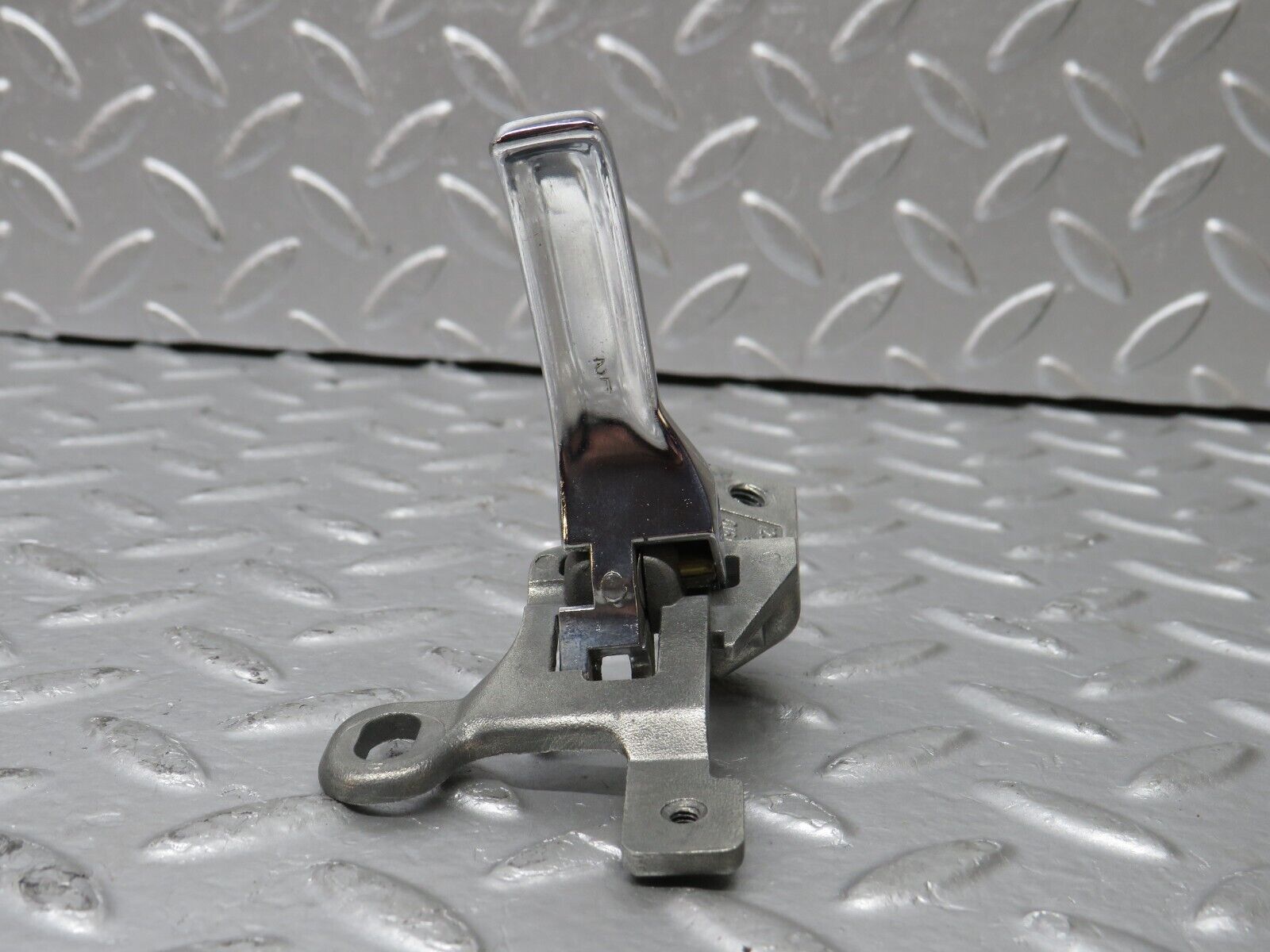 32202 Mercedes-Benz W123 230E Left Door Opener Door Handle 1237600161