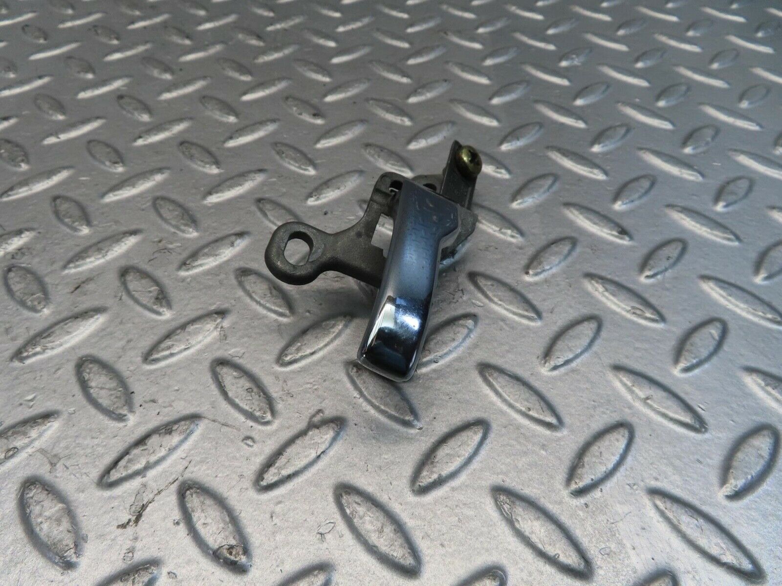 11380 Mercedes-Benz C123 230CE Coupe Left Interior Door Handle 1237600161