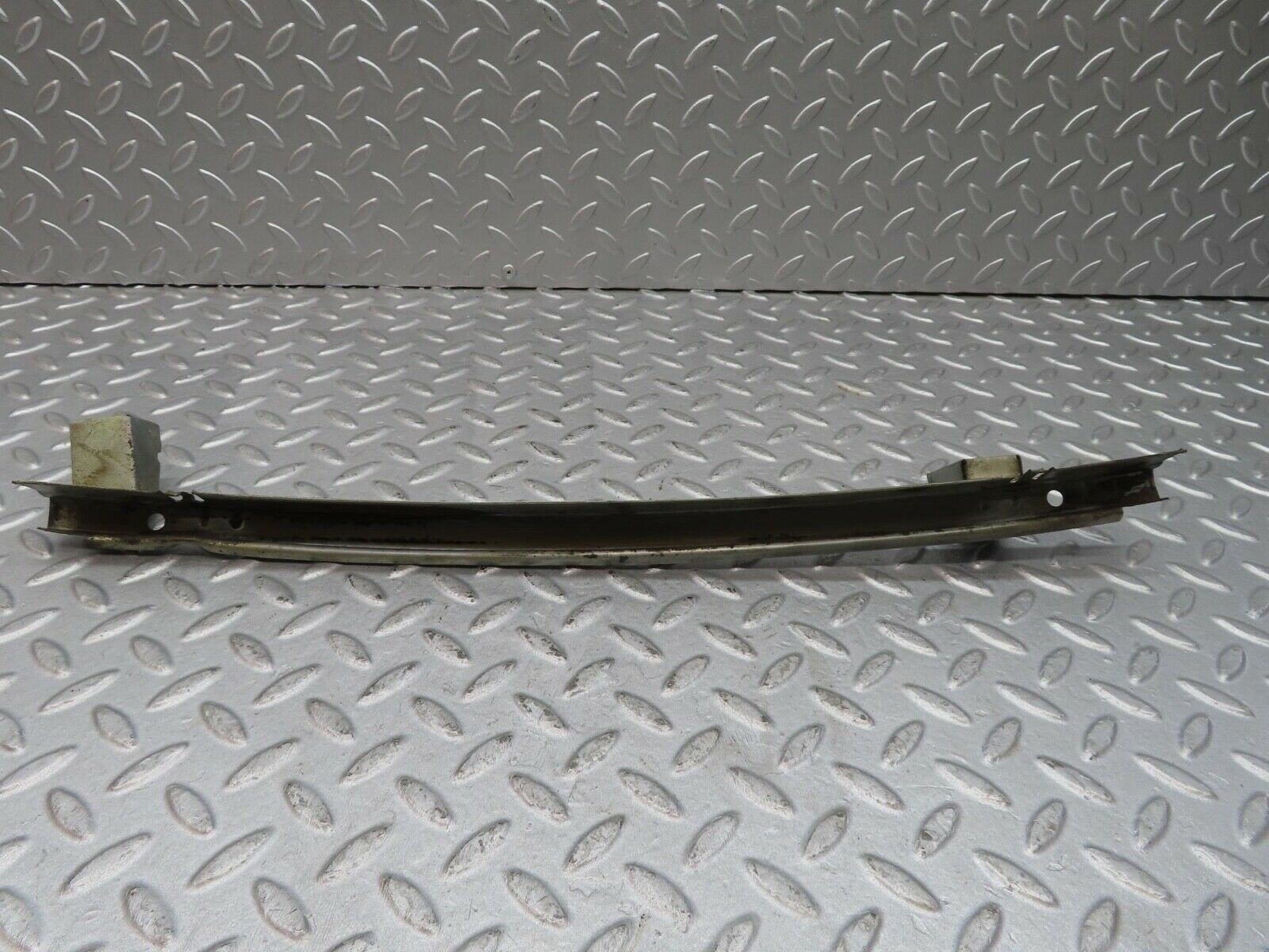 12487 Mercedes-Benz W108 280SE 3.5 Front Right Window Channel