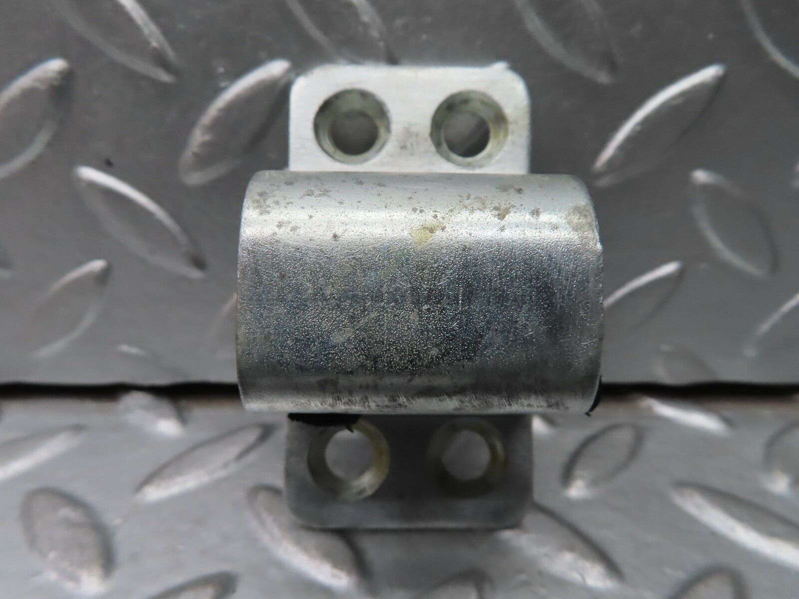 21142 Mercedes-Benz W123 230E Door Lock Latch Left Side