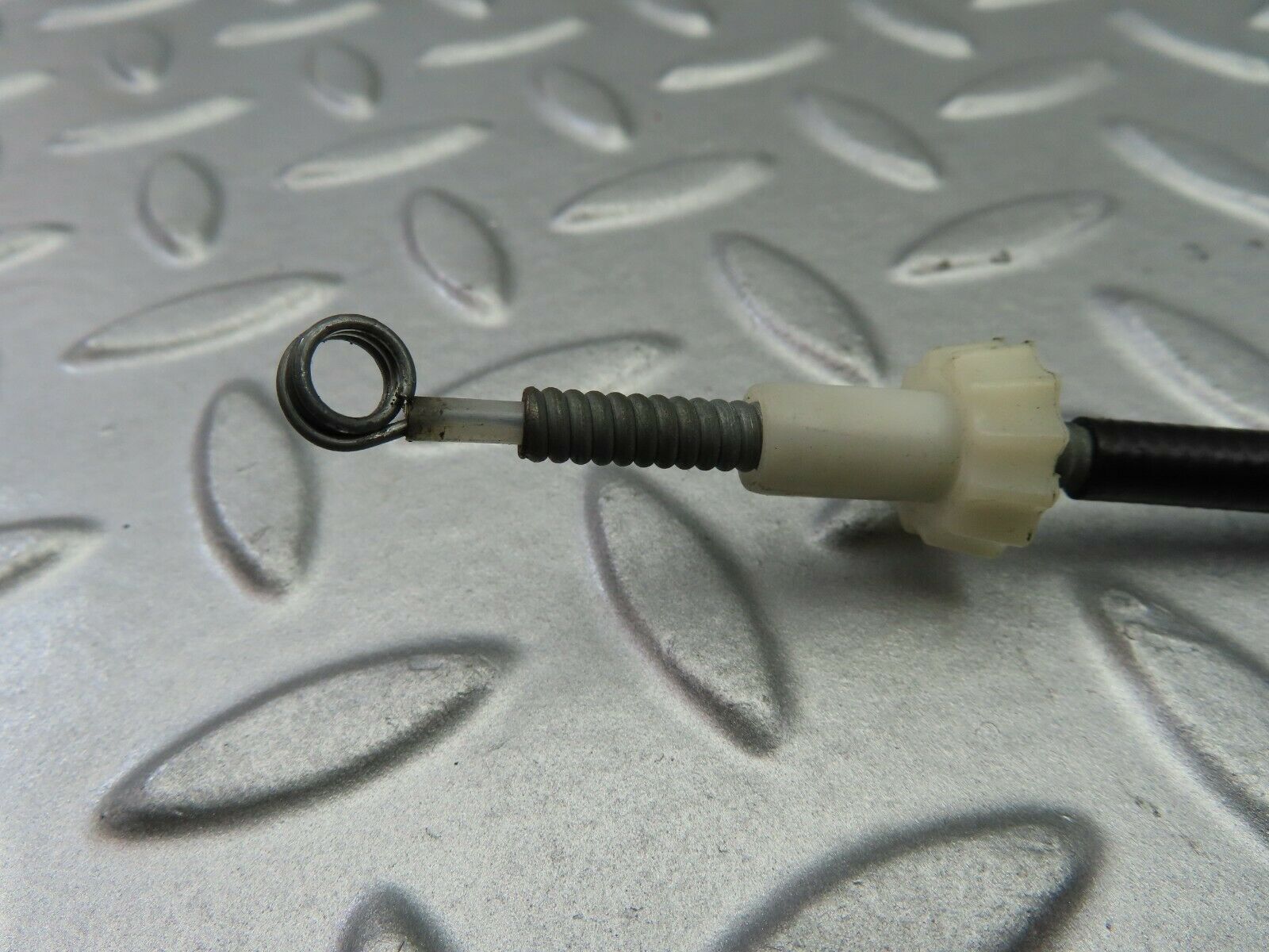 6983 Mercedes-Benz S124 E220 Wagon Heater Control Unit Switch 1248300185