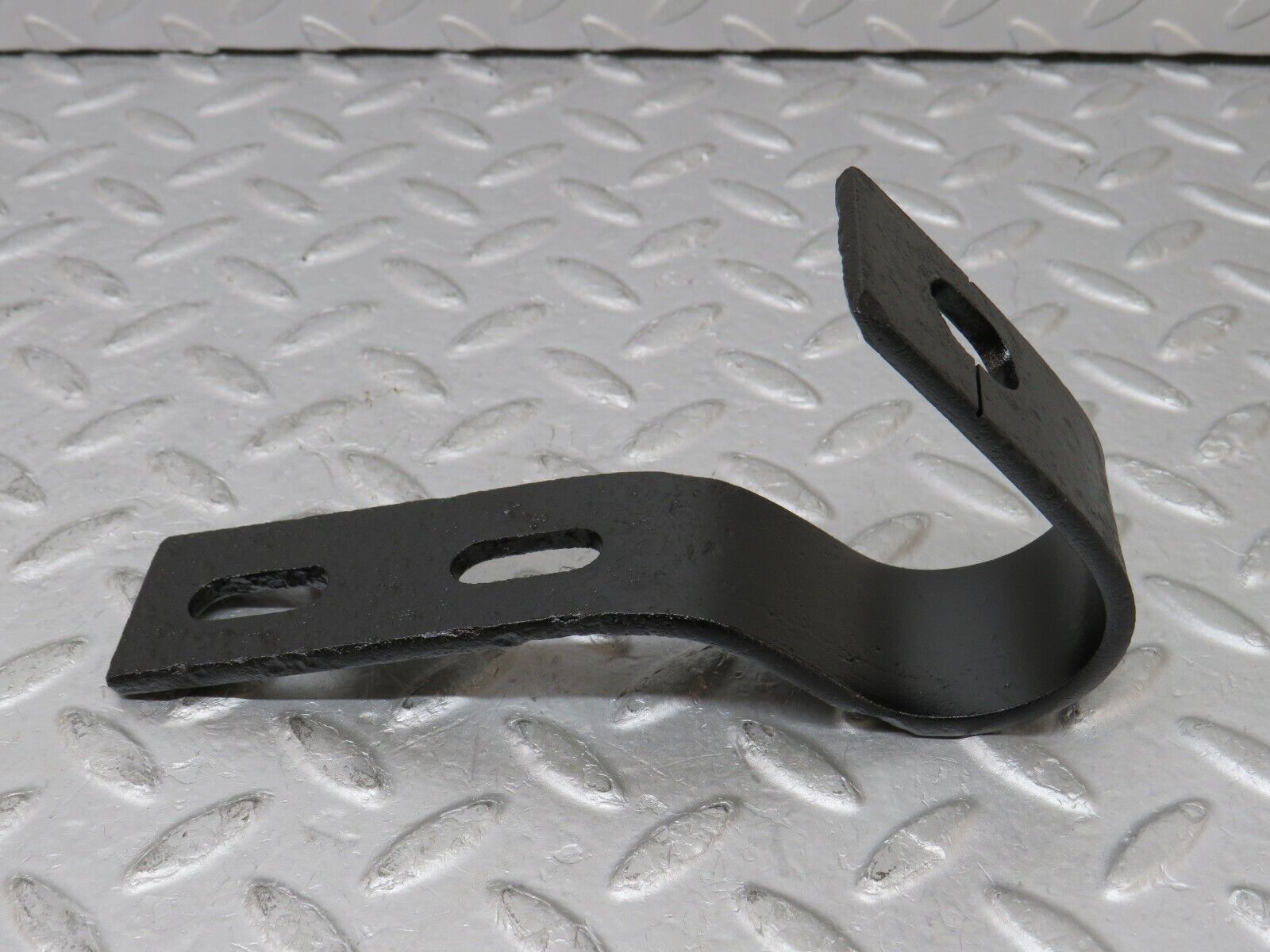 35709 Mercedes-Benz W108 Front Bumper Bracket Left Side