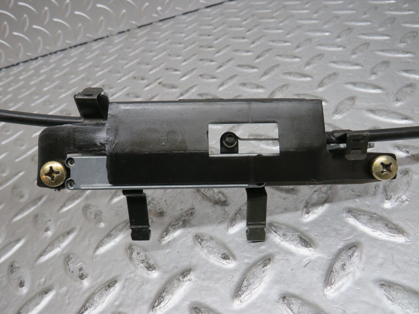 28084 Mercedes-Benz W123 280E Heater Slider Control 1238301185