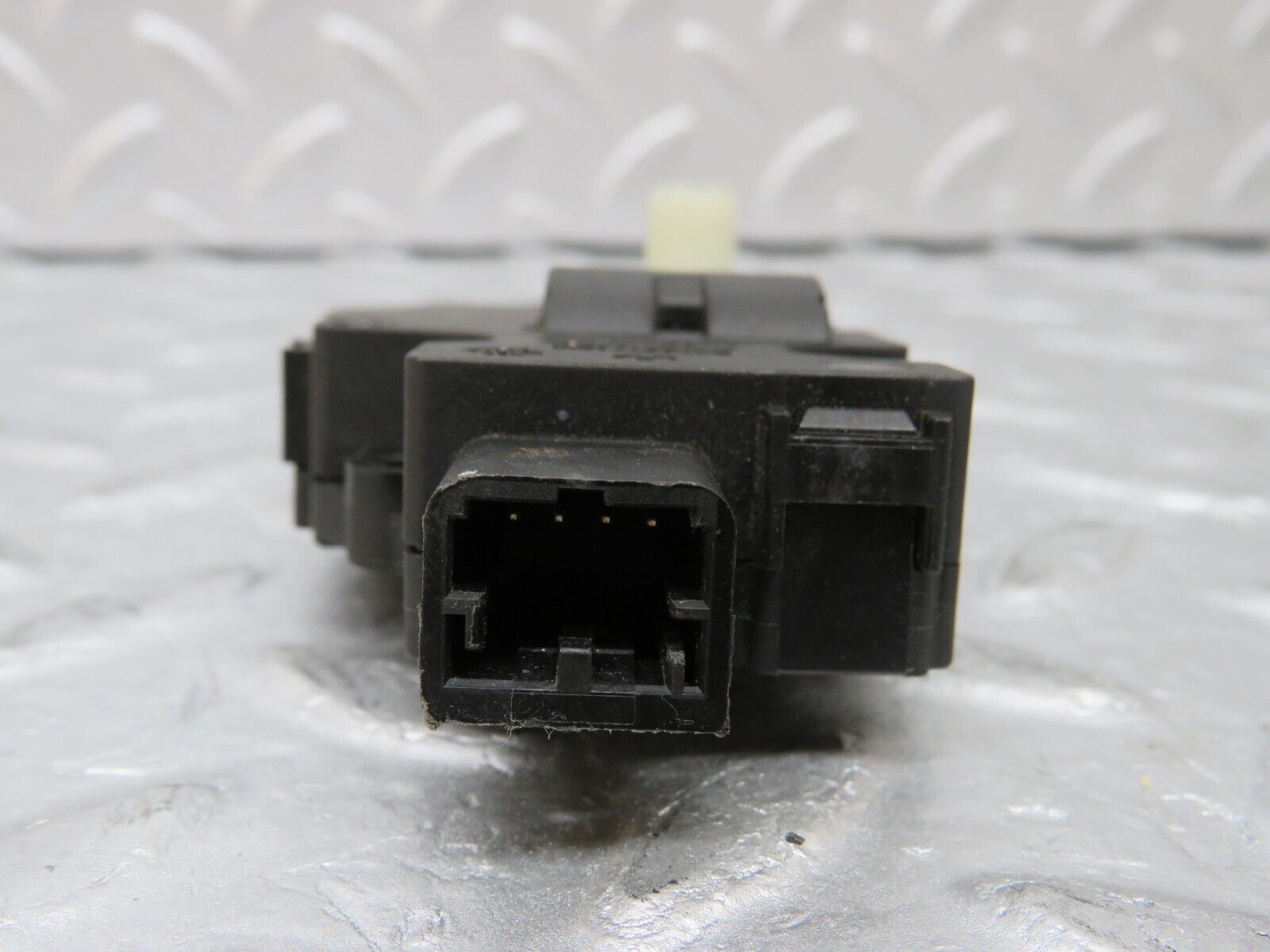 35274 Mercedes-Benz W221 Heater Actuator Motor 2x