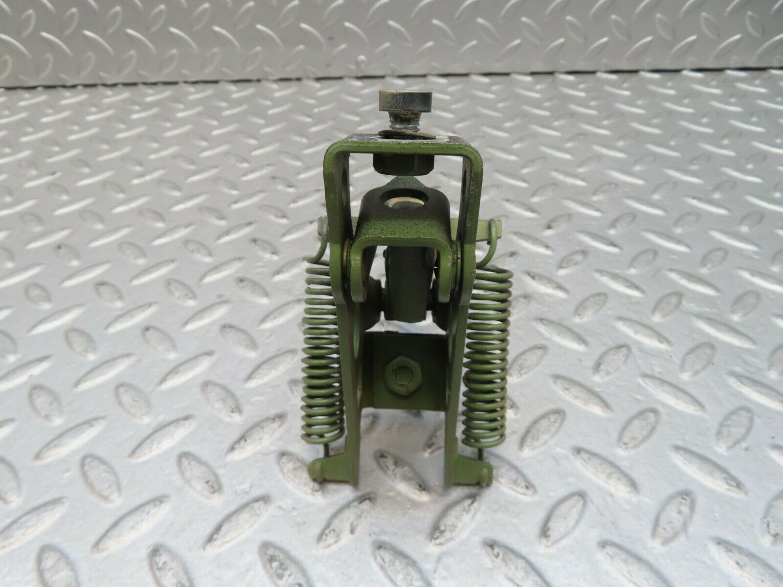 16600 Mercedes-Benz C107 380SLC Door Check Strap Right Side