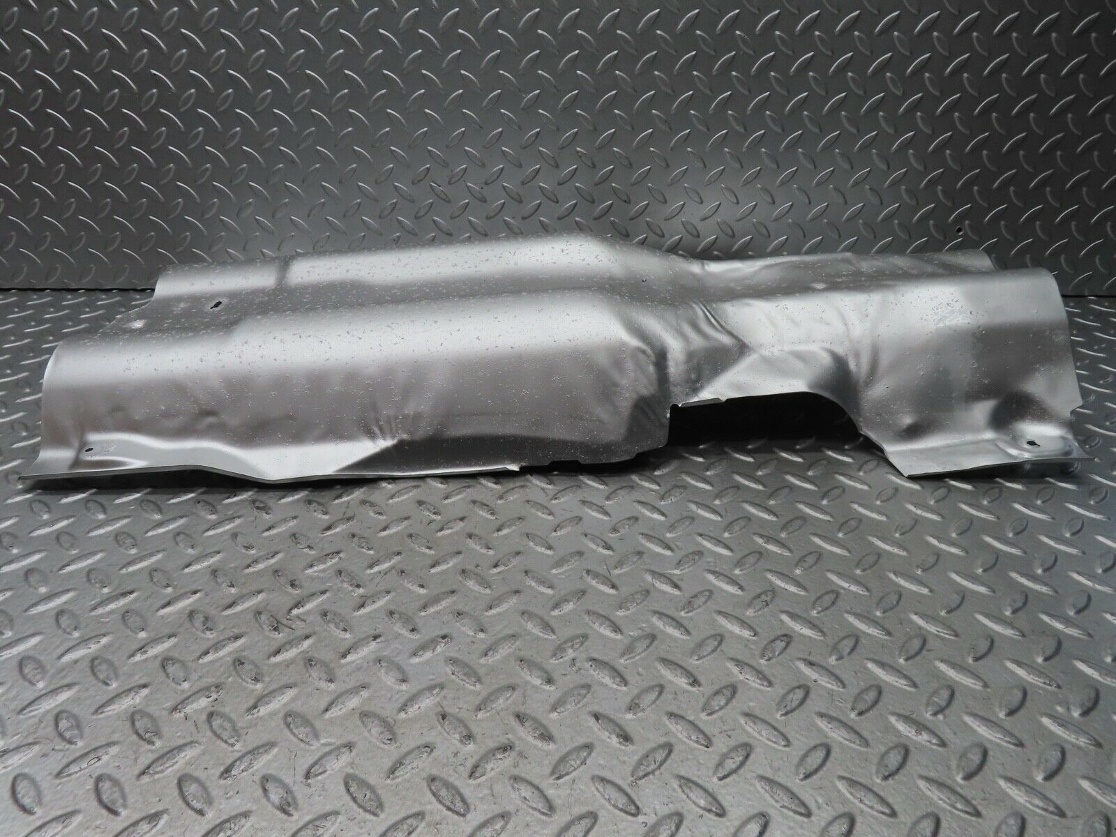 19703 Mercedes-Benz C140 CL420 Coupe Exhaust Heat Shield