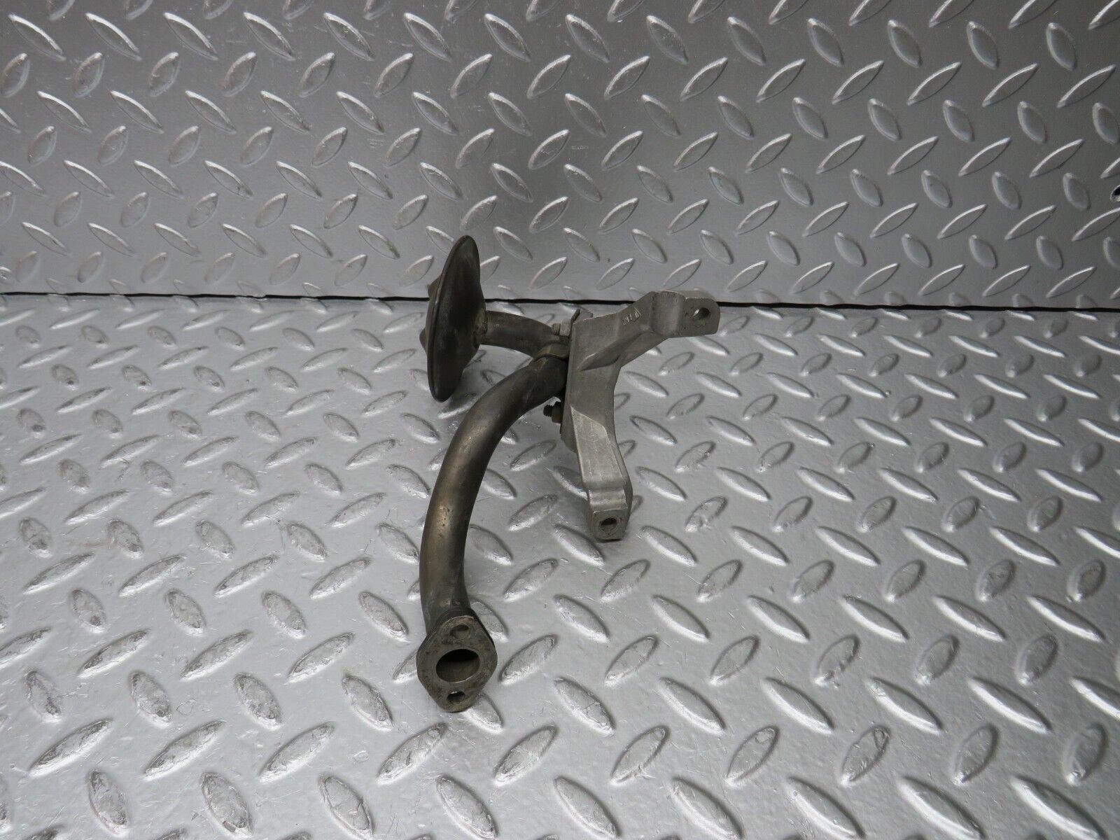 30123 Porsche 924 Oil Pump Filter 047115267