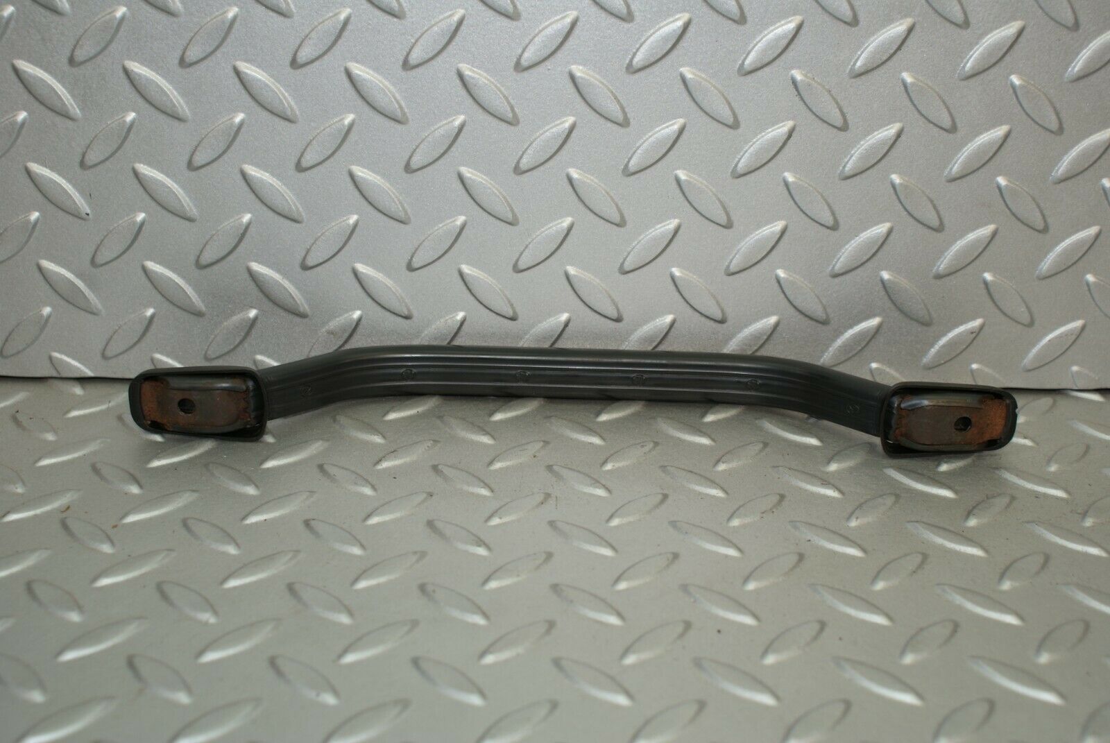 2744 Mercedes-Benz C123 280CE Coupe Interior Roof Grab Handle Front