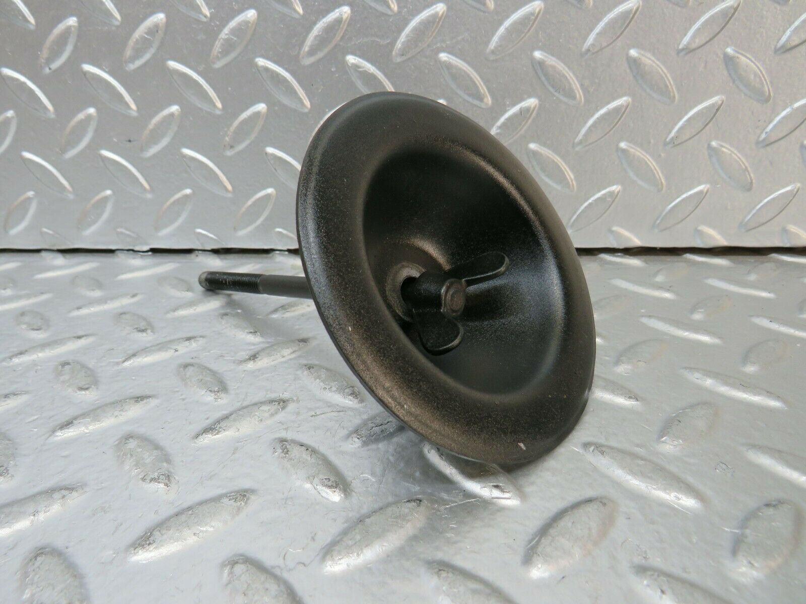 23387 Mercedes-Benz W116 350SE Spare Wheel Holder