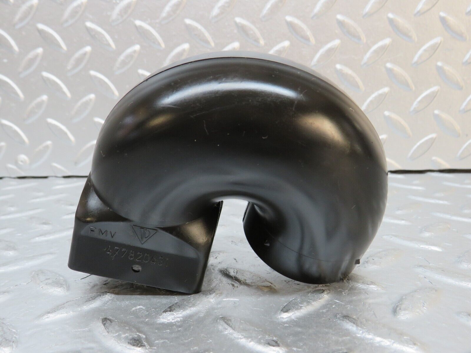 30017 Porsche 924 Heater Air Duct 477820431