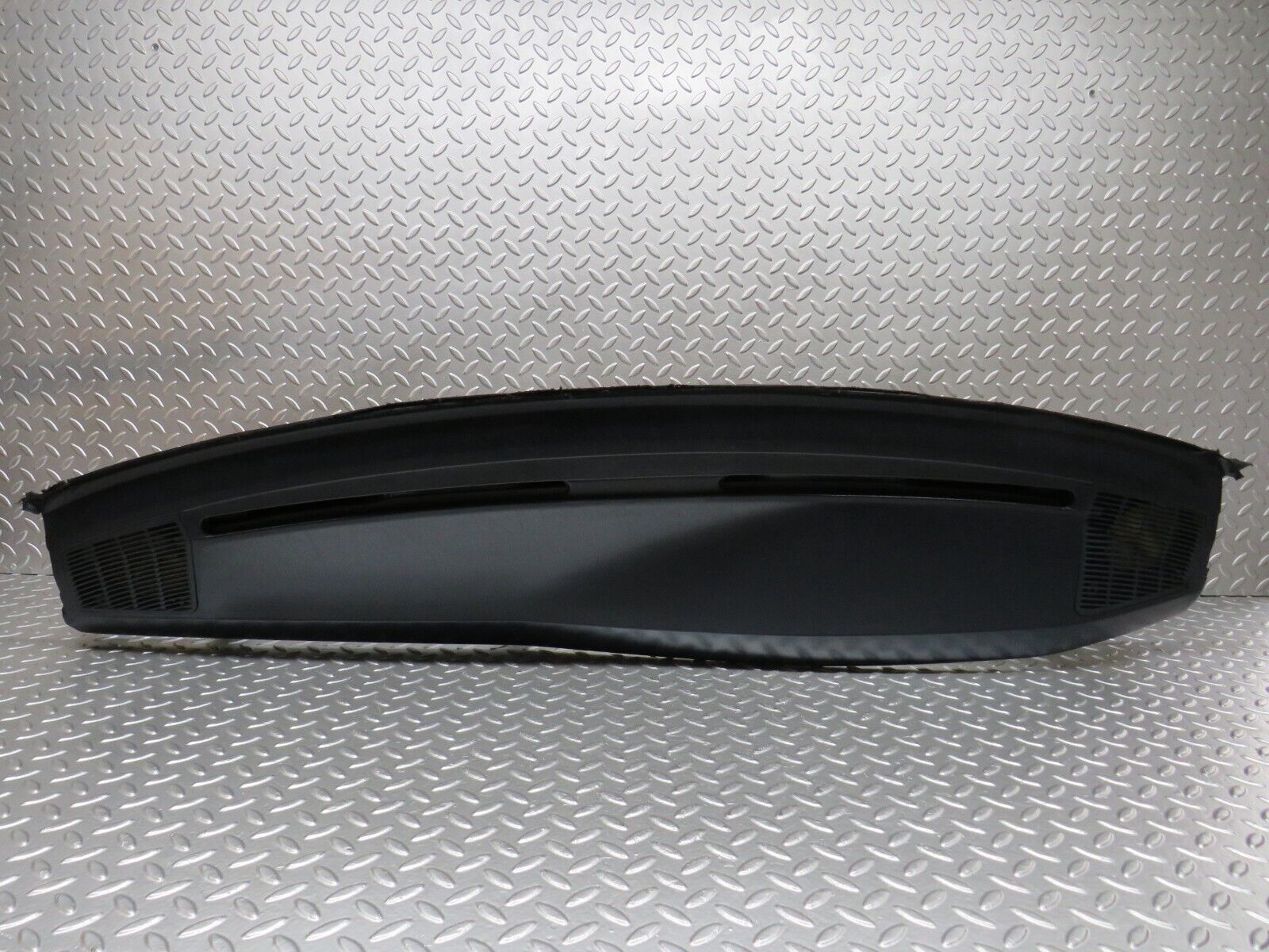 25166 Mercedes-Benz W201 190D Dashboard Blue