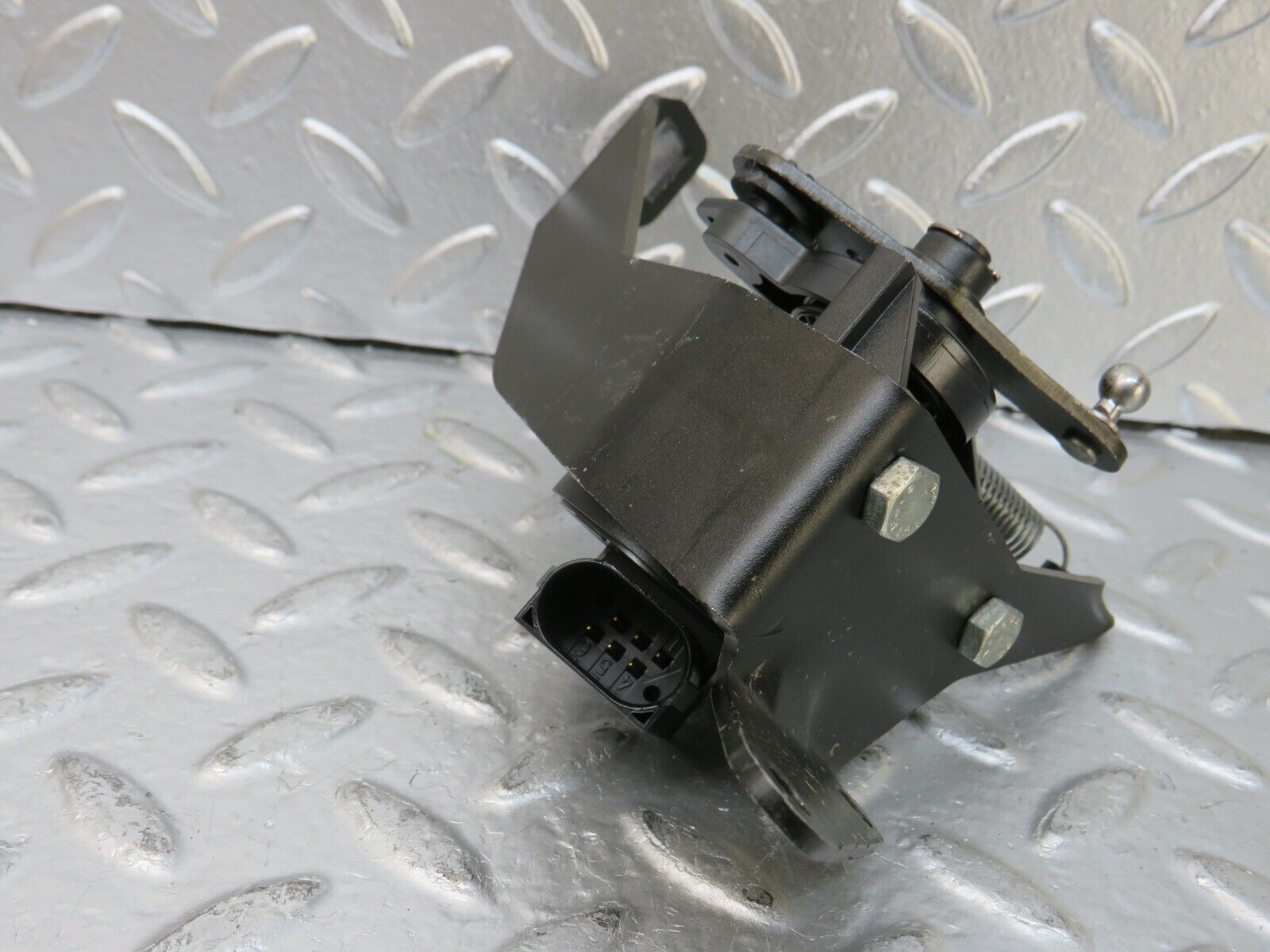 25018 Mercedes-Benz W140 S320 Accelerator Pedal Sensor 0115428717