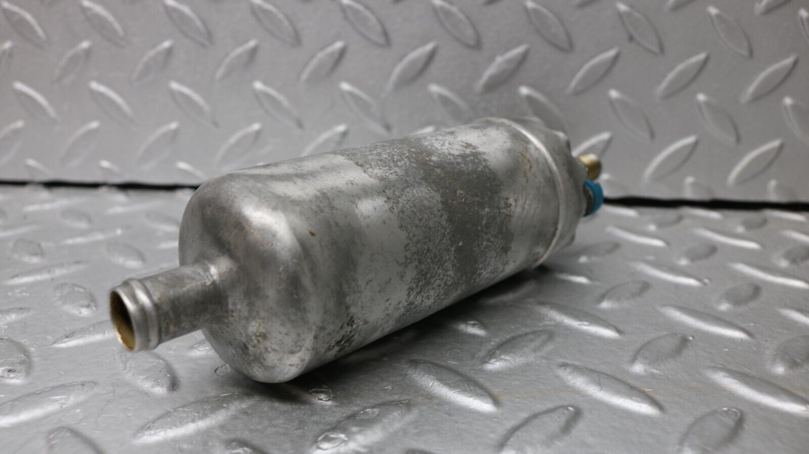 37192 Mercedes-Benz C126 420SEC Coupe Fuel Pump Bosch 0580254950 0020915901