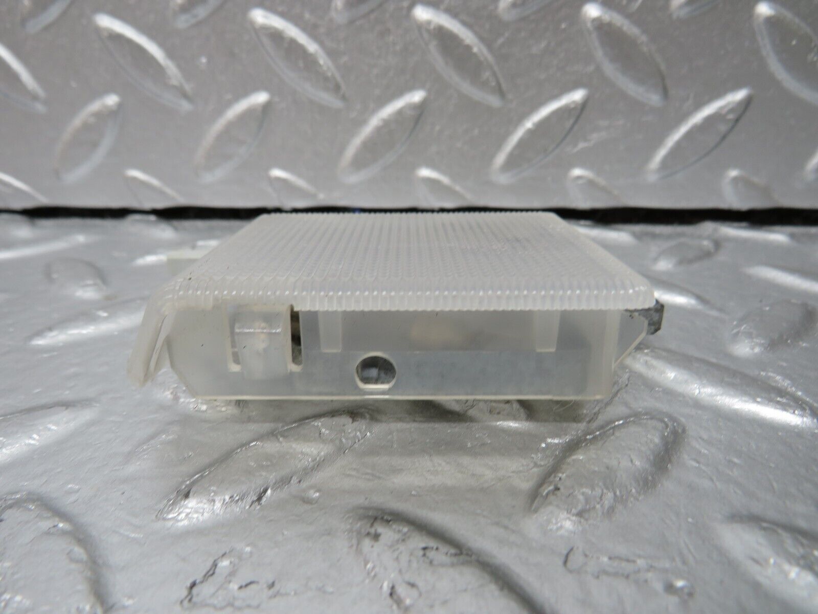 34050 Mercedes-Benz W124 260E Glove Box Light 1248200001