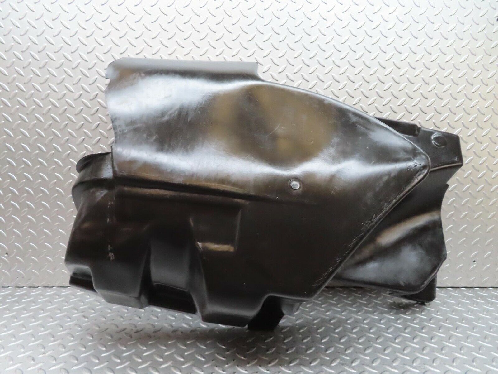 7045 Mercedes-Benz W123 230E Trunk Cover Panel Right Side 1236931233