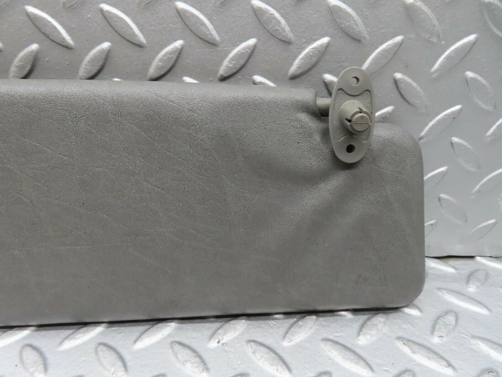 16182 Mercedes-Benz W124 260E Sun Visor Right Side Grey