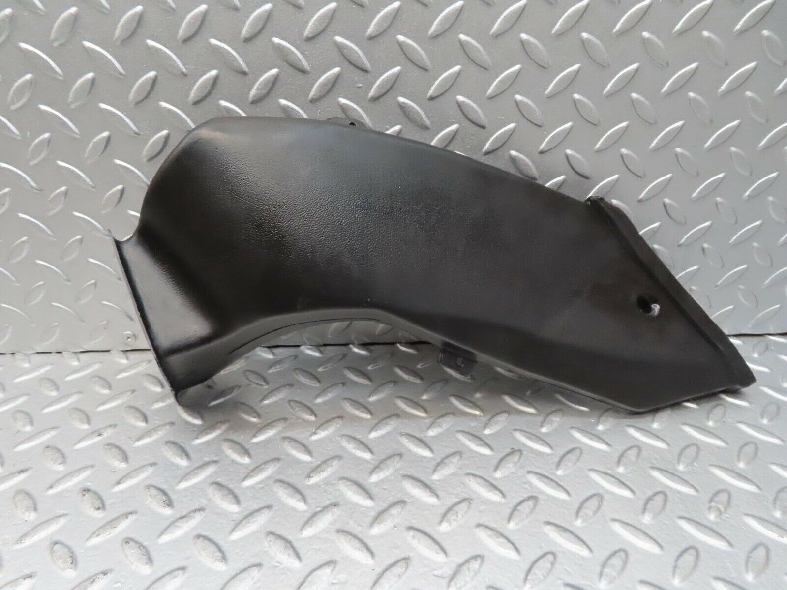 14270 Mercedes-Benz W116 350SE Ventilation Air Duct Right Side 1168310246