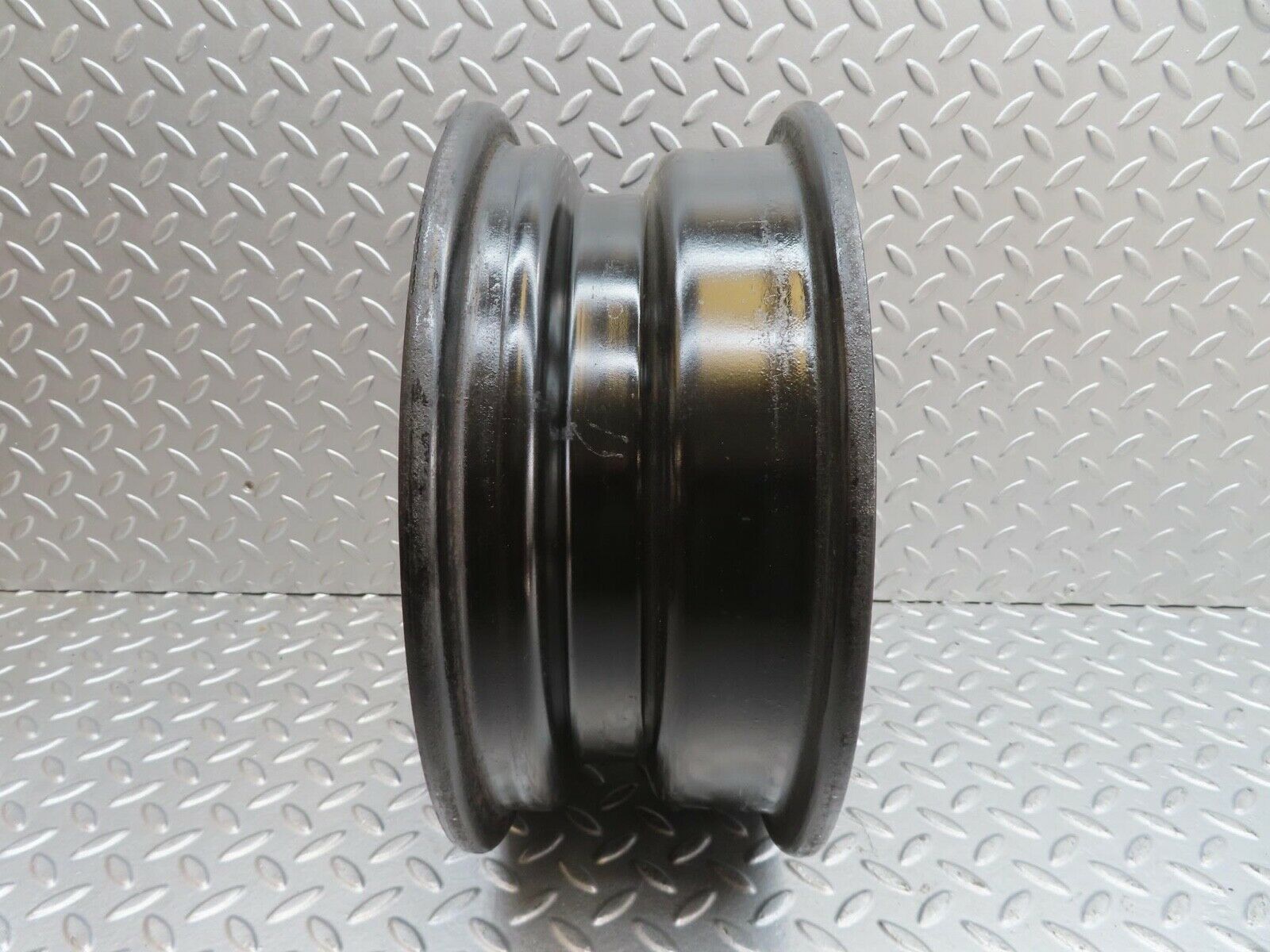 13769 Mercedes-Benz Steel Wheel 5JKx13 5x112 1114000202