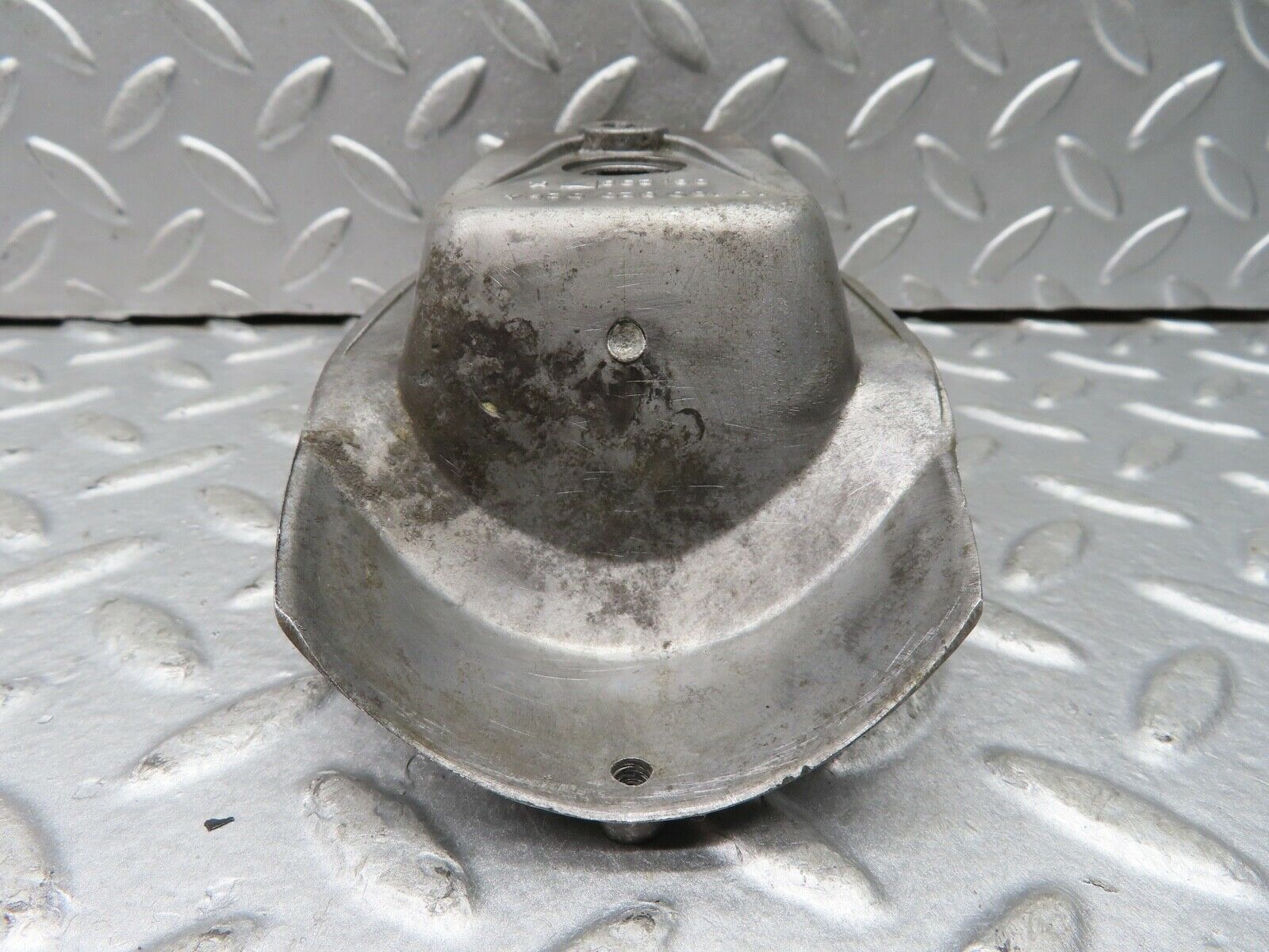 18998 Mercedes-Benz W121 190b Ponton Tail Light Housing Right 101808200264