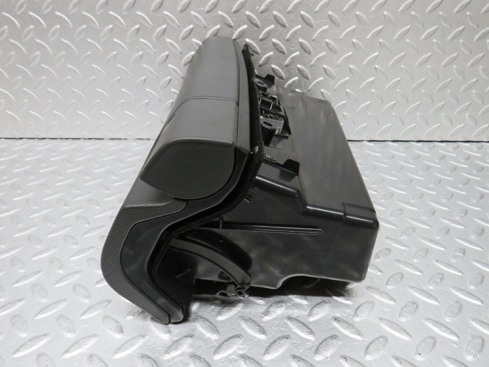 34979 Mercedes-Benz W210 320E Glove Box No Key 2106890891