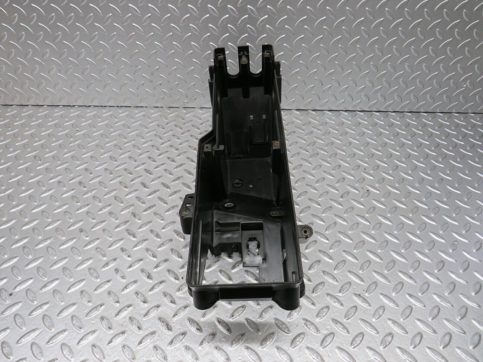 28945 Mercedes-Benz C124 320CE Coupe Fuse Box 1245401850