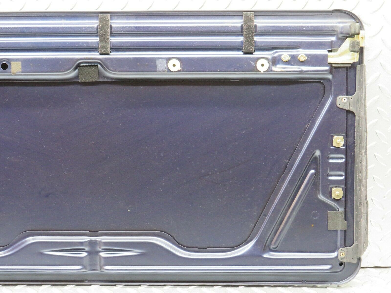 22540 Mercedes-Benz C124 E220 Coupe Sunroof Panel