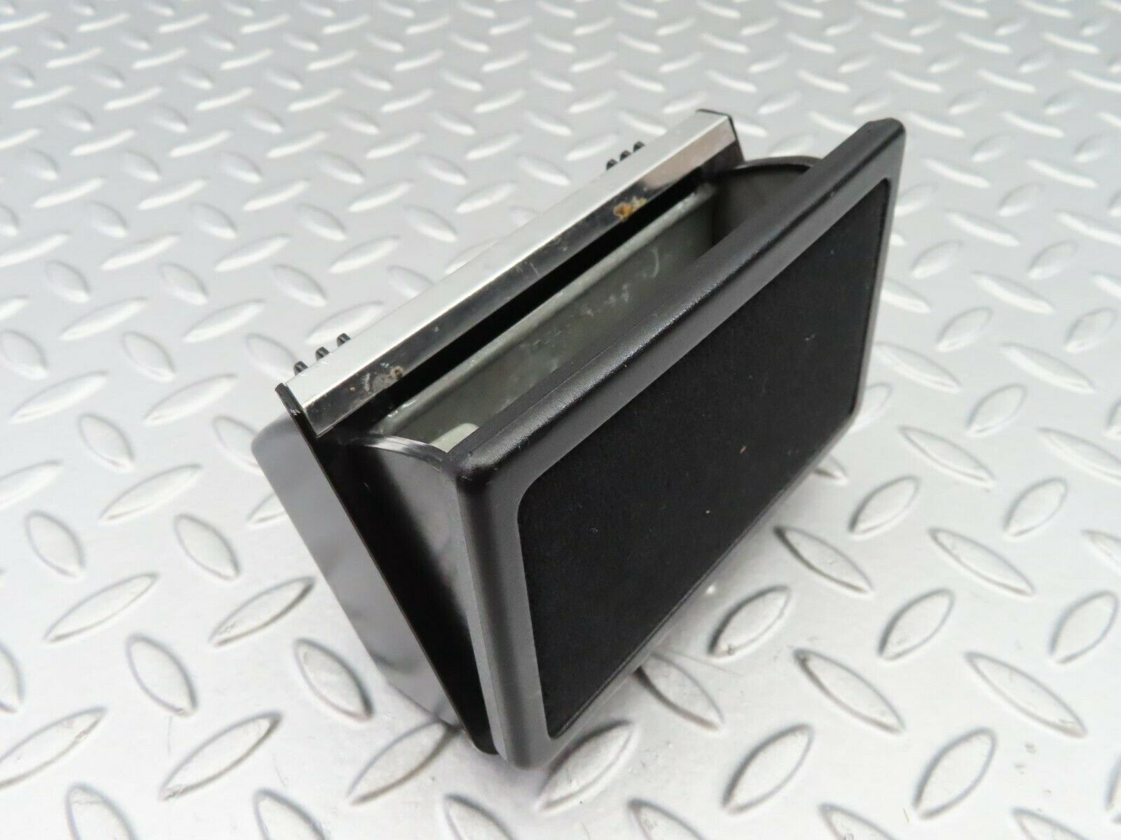 6507 Mercedes-Benz S124 E220 Wagon Rear Door Ashtray
