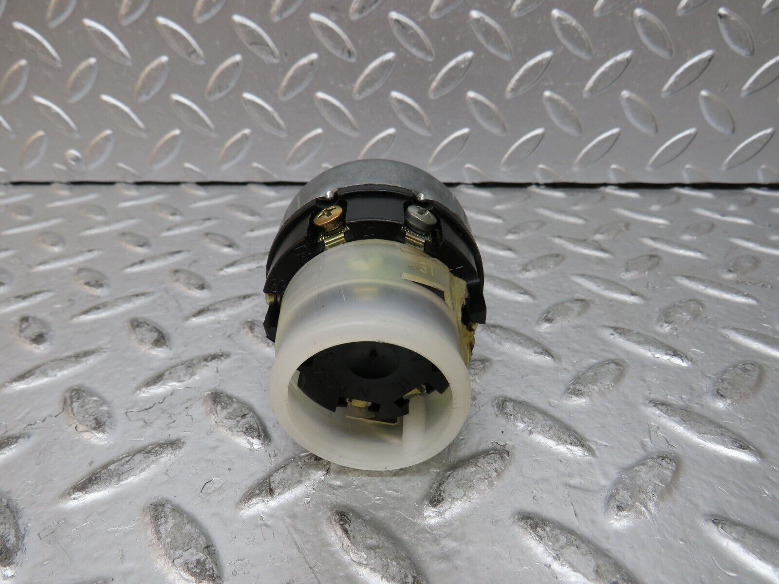 27261 Mercedes-Benz W123 280E Headlight Switch