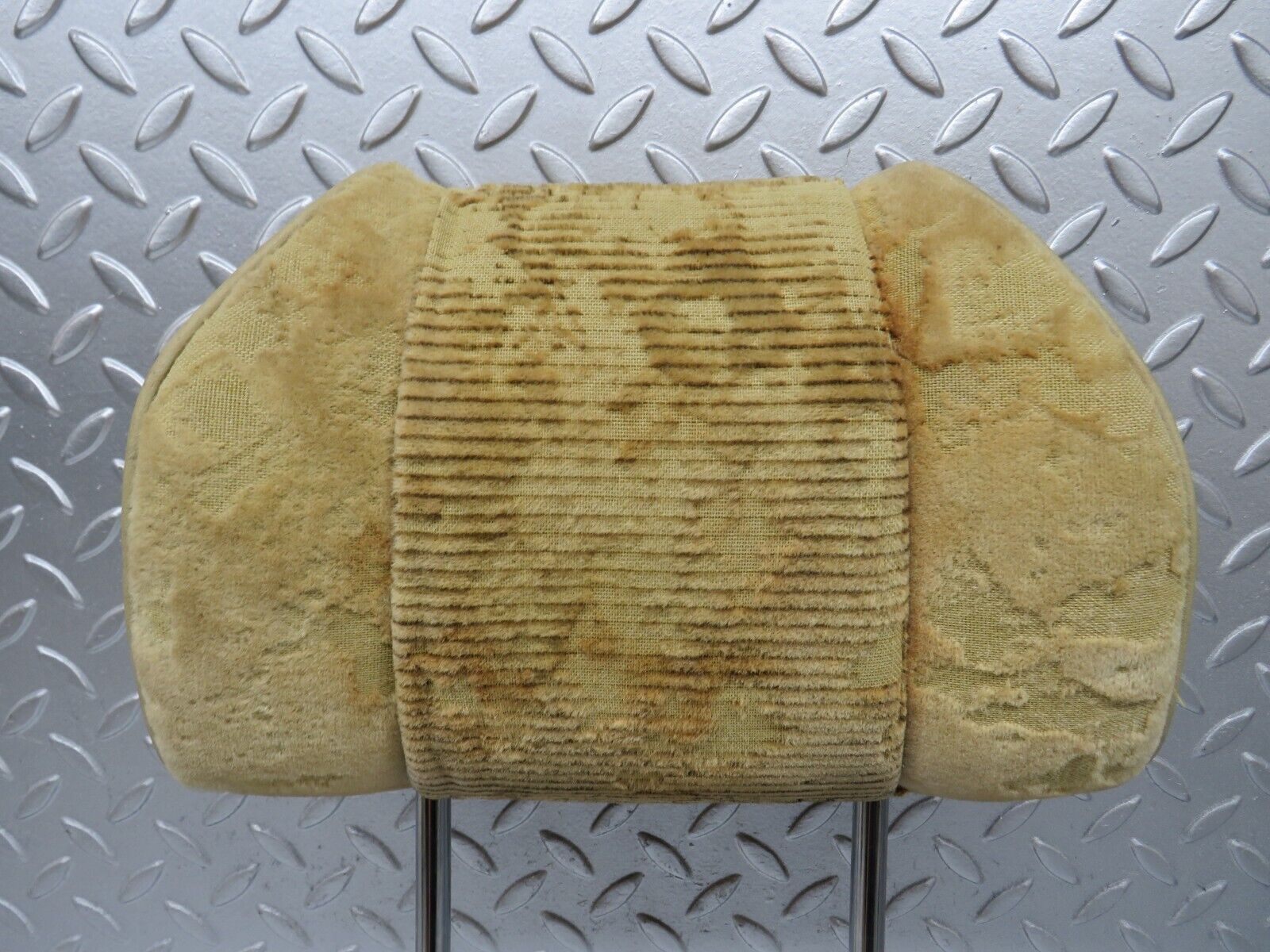 37078 Mercedes-Benz C126 420SEC Coupe Front Seat Headrest