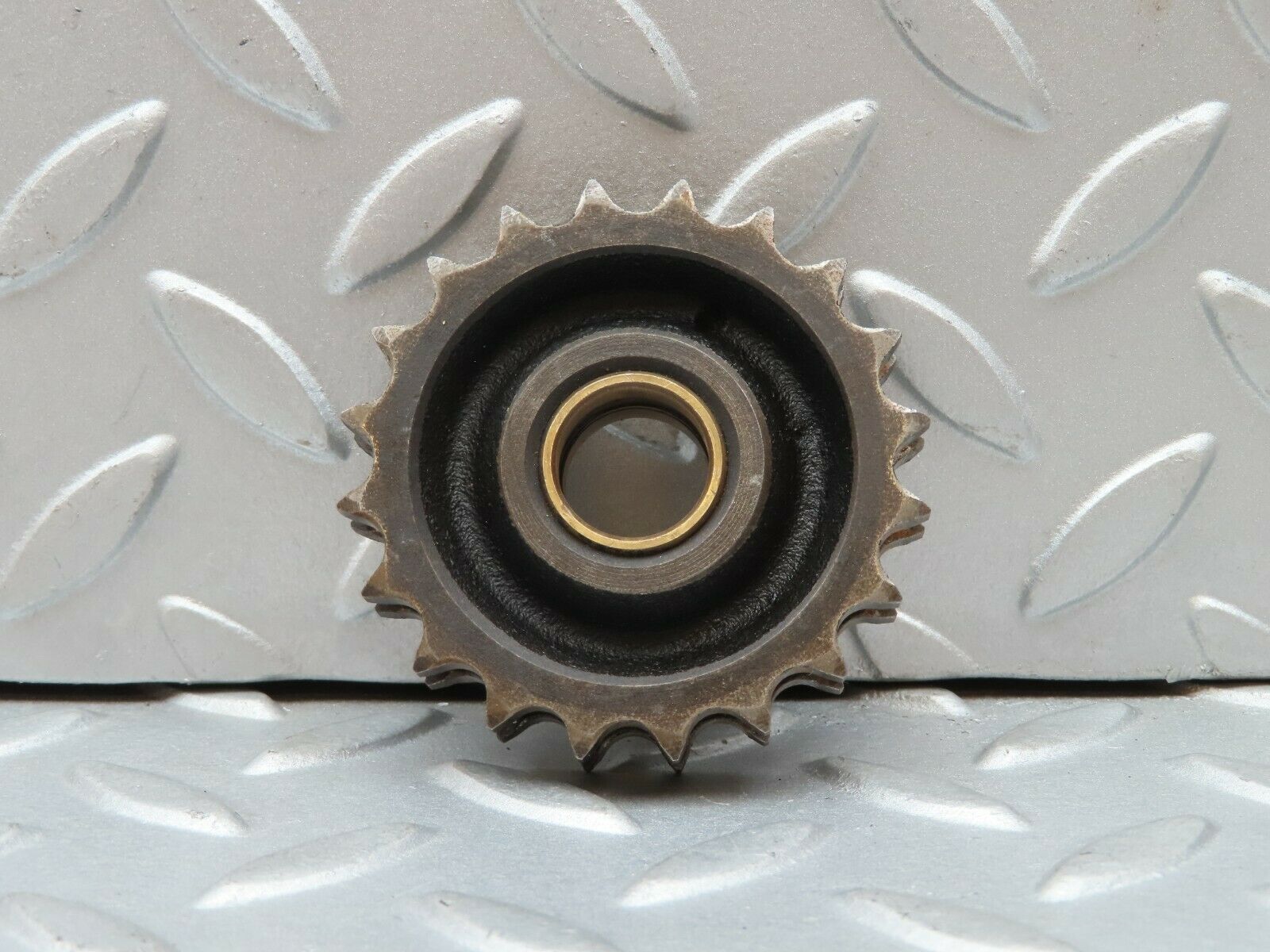 3663 Mercedes-Benz W108 280SE Crankshaft Gear