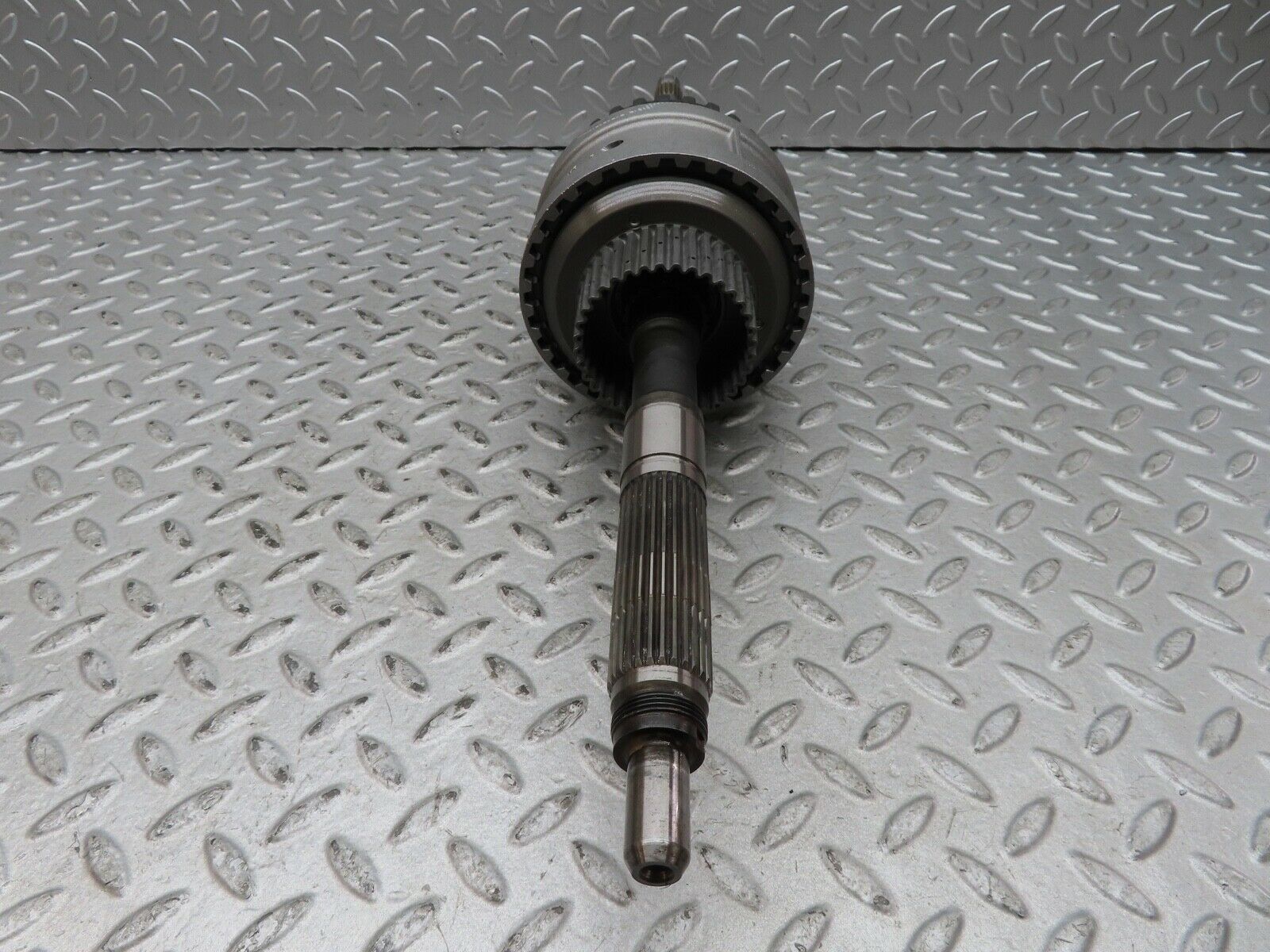 17843 Mercedes-Benz W123 230E Automatic Transmission Gear Set 1232720908