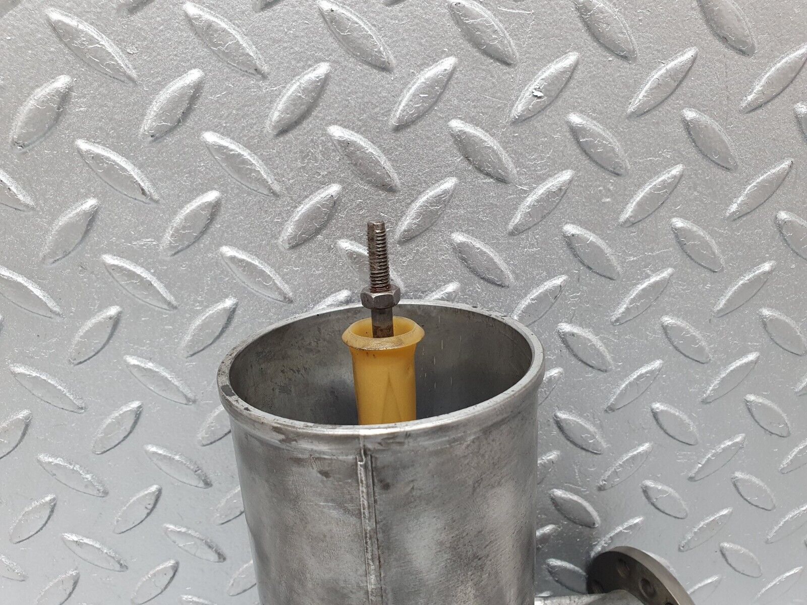 41444 Mercedes-Benz W124 200E Power Steering Pump 1244602380