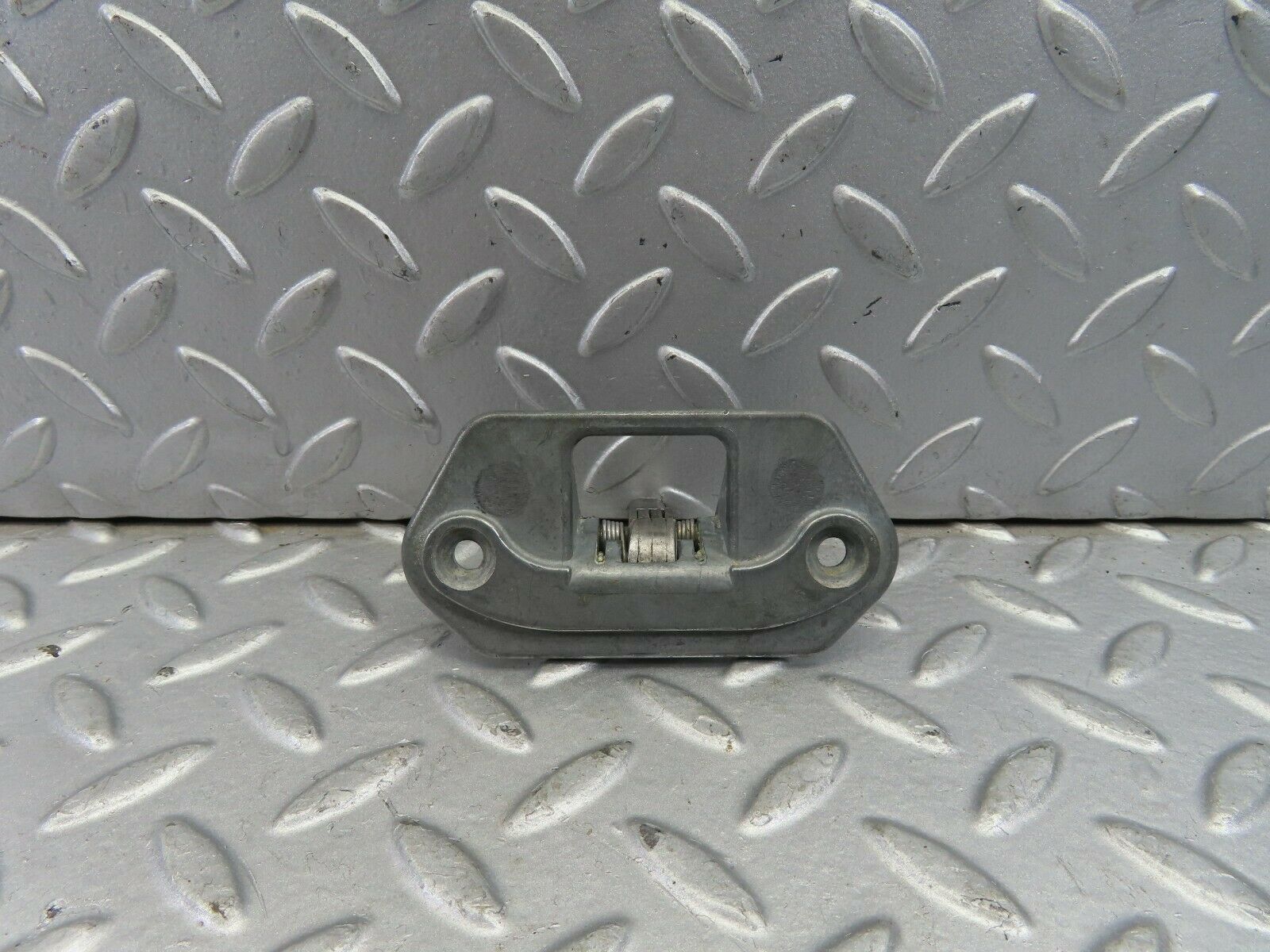 9202 Mercedes-Benz W108 Trunk Lock Latch