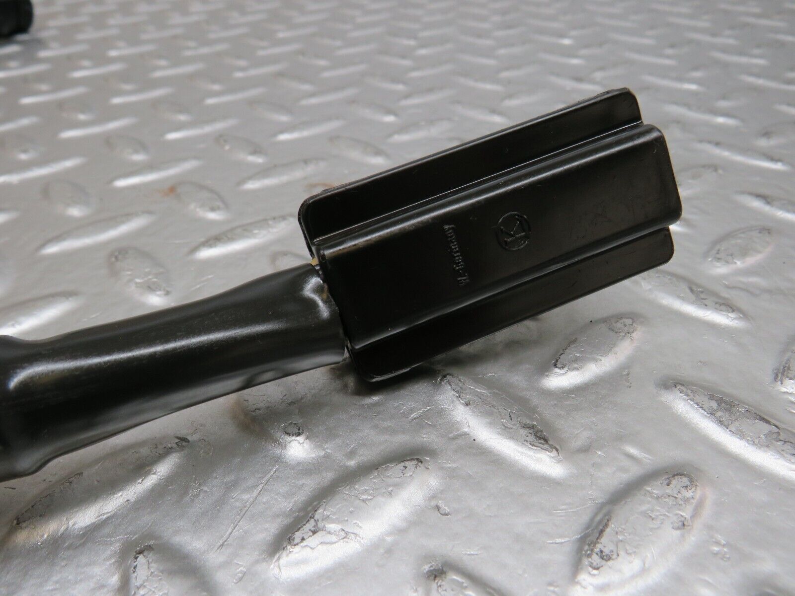 25423 Mercedes-Benz W123 200 Indicator Wiper Stalk