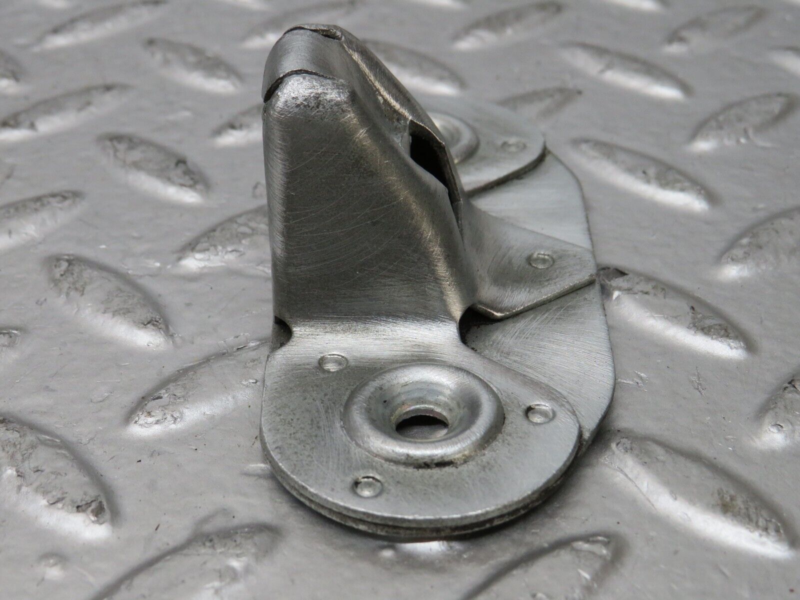 26247 Mercedes-Benz W116 450SE Trunk Lock Latch