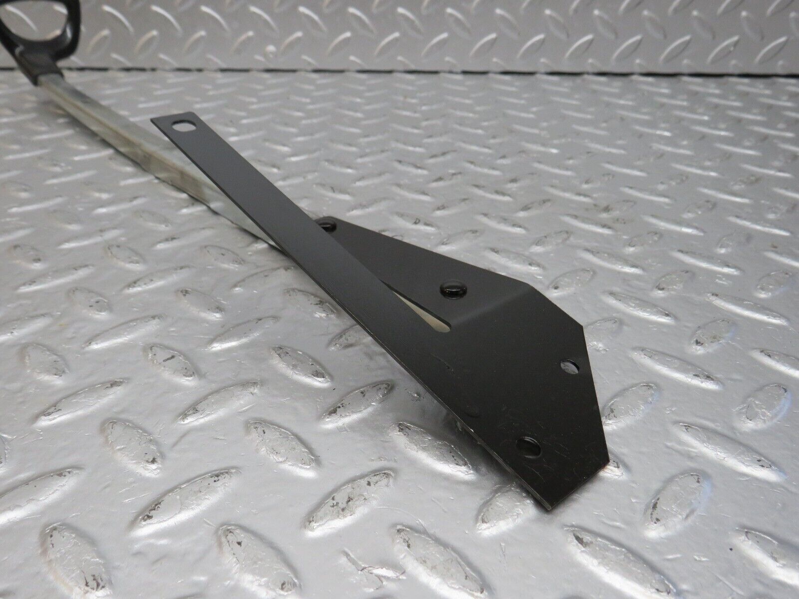 33885 Mercedes-Benz C123 230CE Coupe Front Right Sliding Adjust Handle