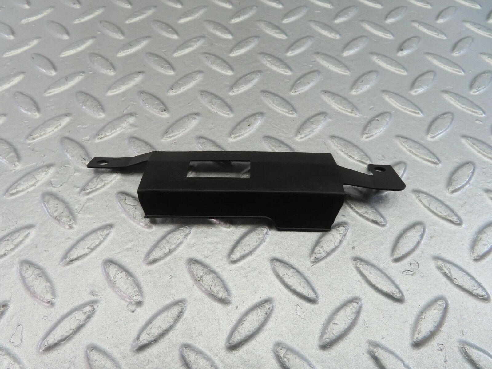 10033 Mercedes-Benz C123 230CE Coupe Heater Control Holder 1238330510